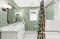Creative Bathroom Design on the North Shore