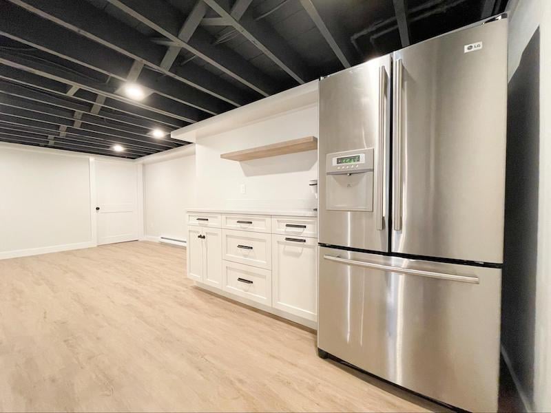 Making a quirky space in Medford work better