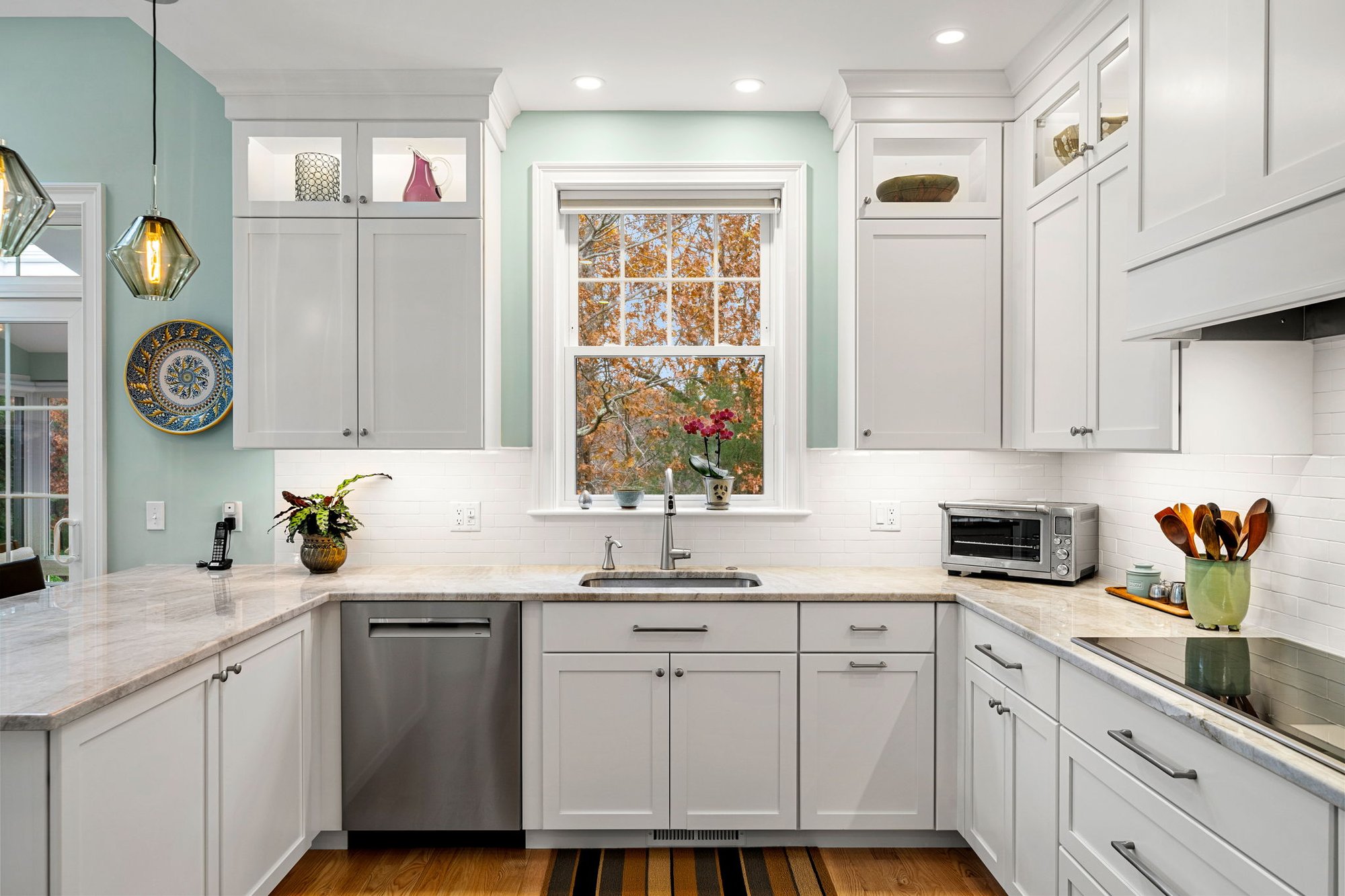 Kitchen Renovations
