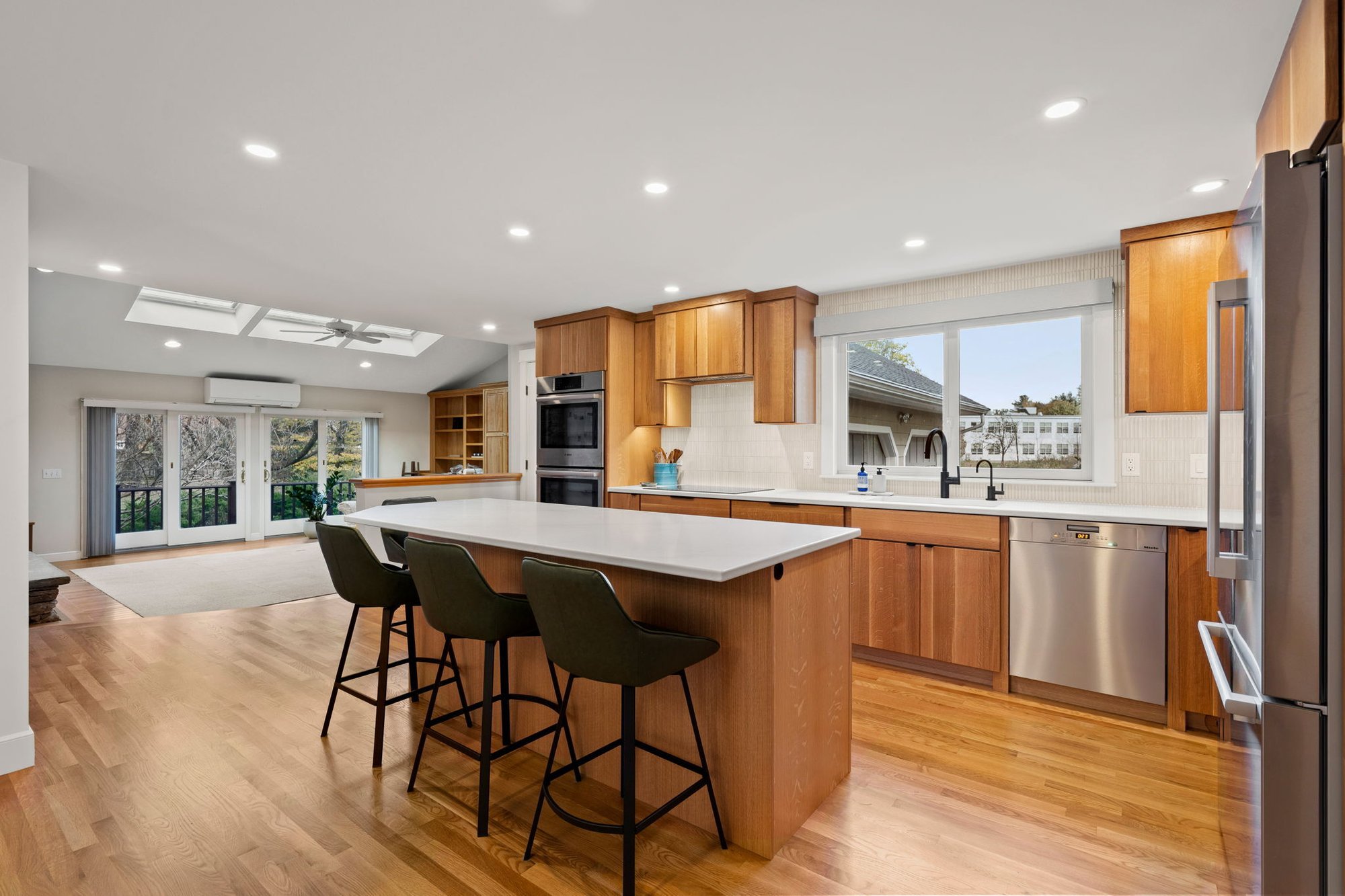 Kitchen Renovations
