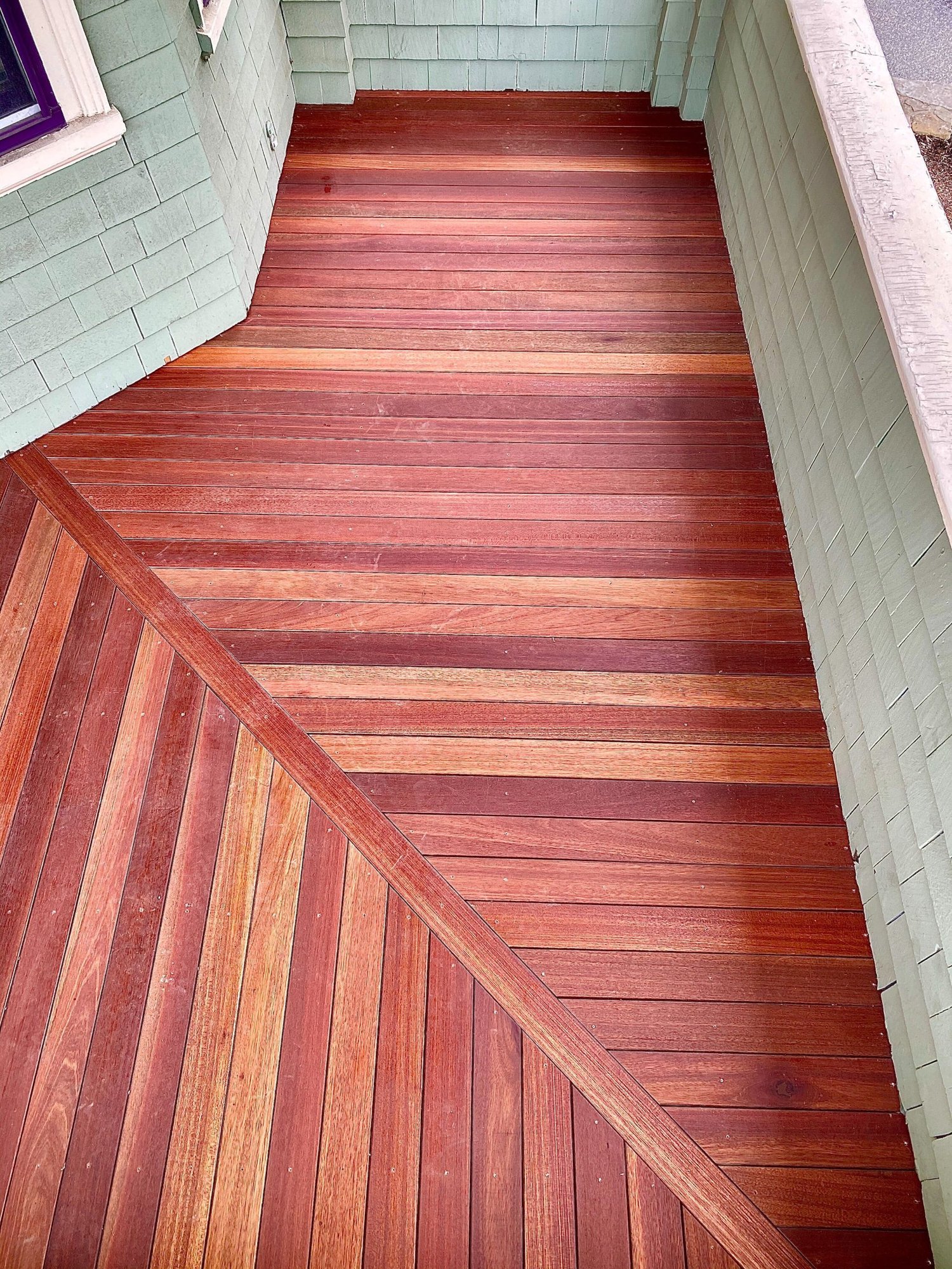 Decks and Exteriors