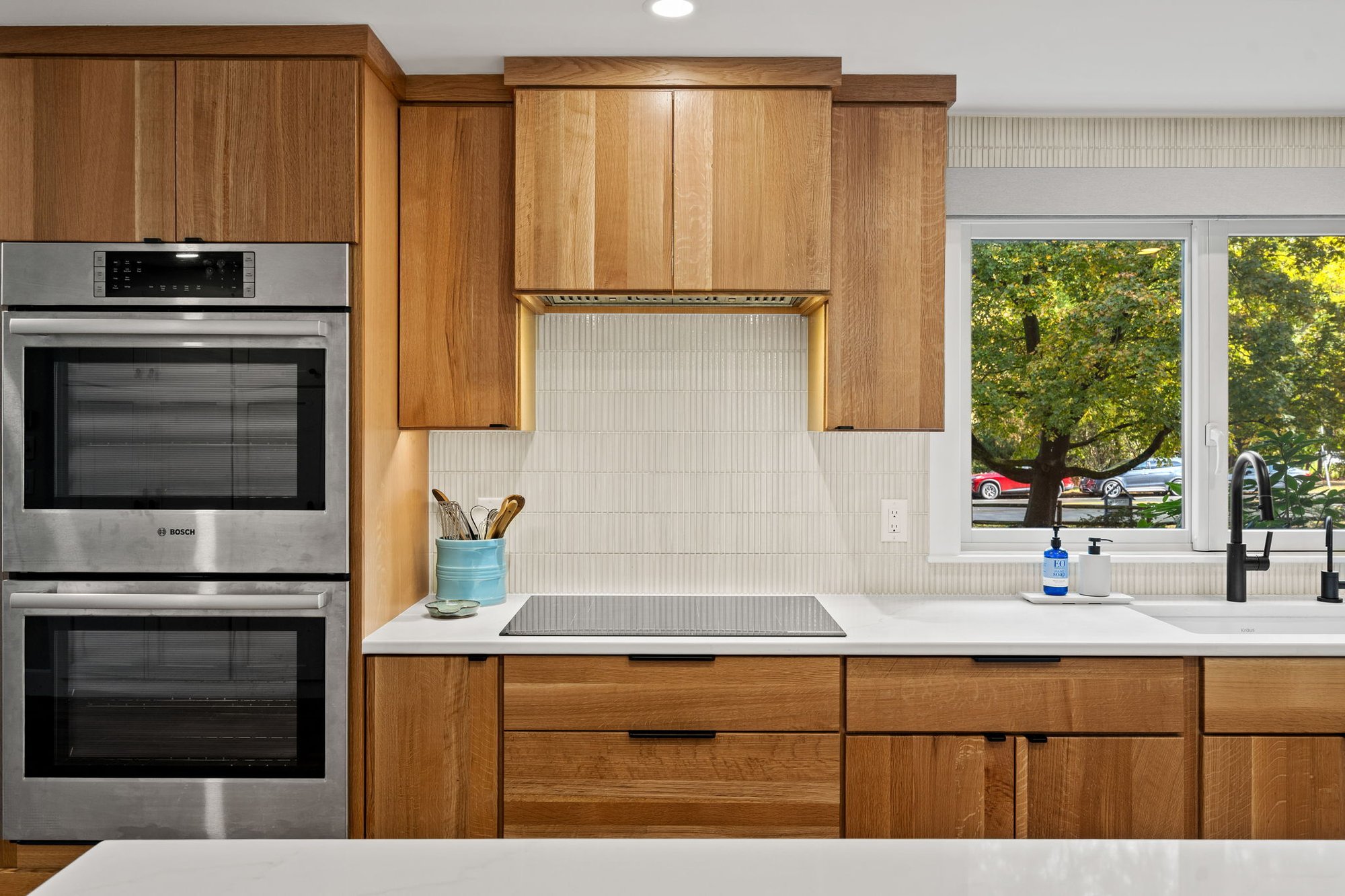 Kitchen Renovations