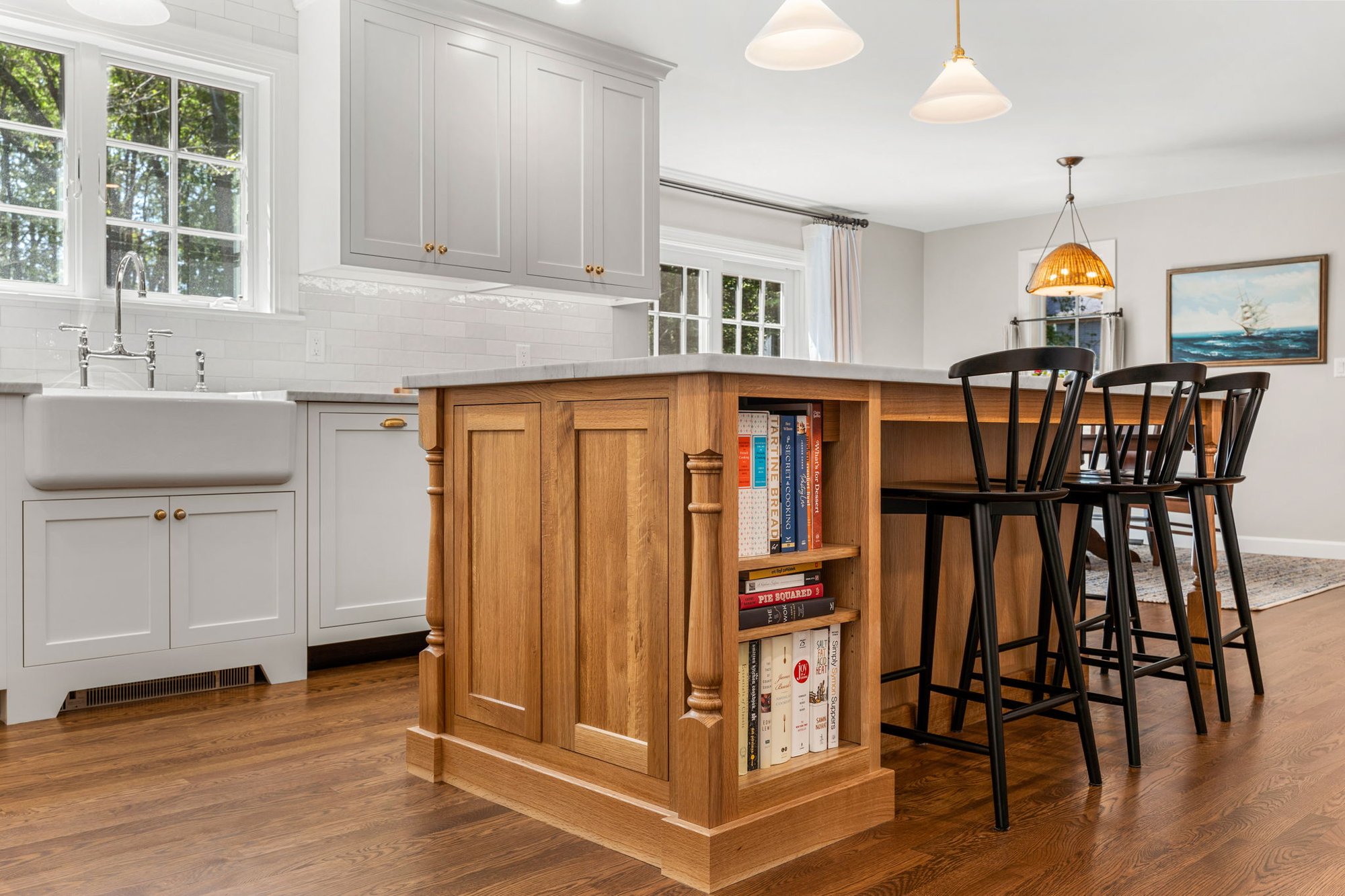 Kitchen Renovations