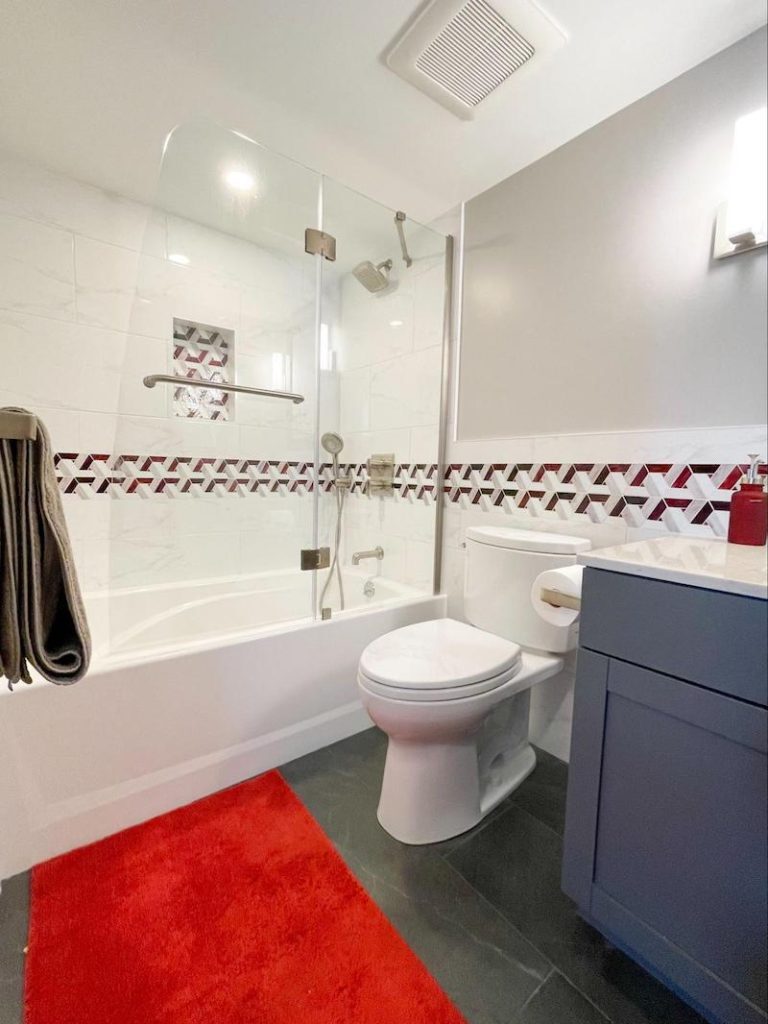 Making a quirky space in Medford work better