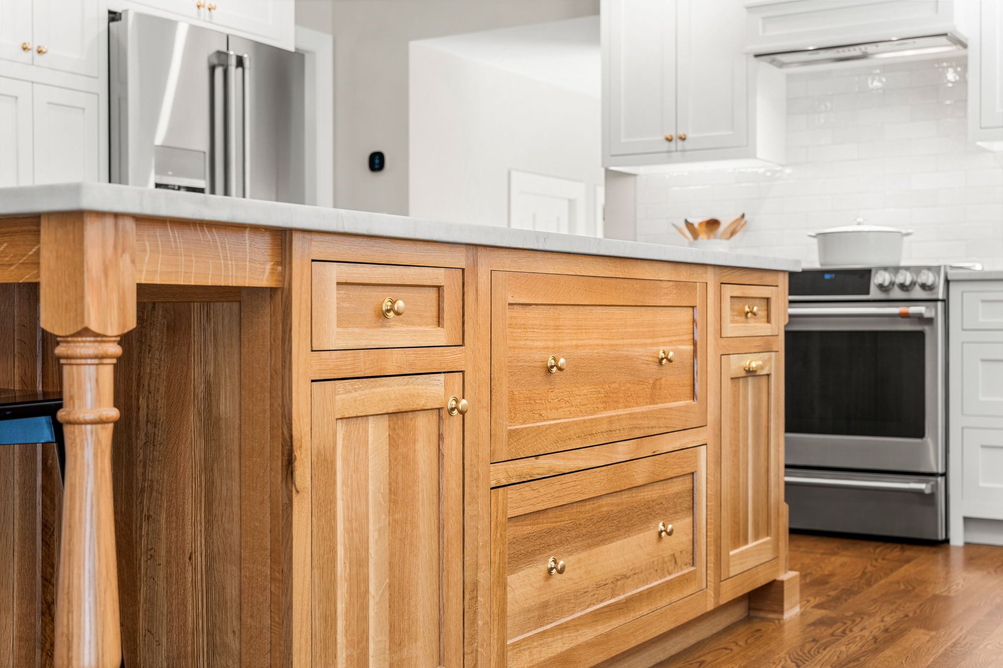 Kitchen Renovations