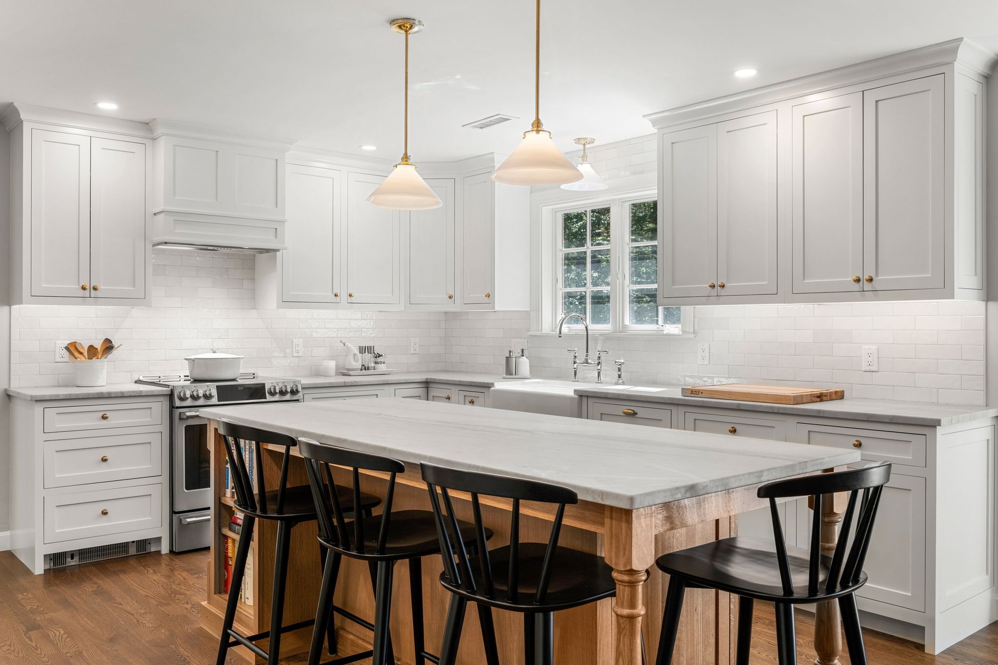 Kitchen Renovations