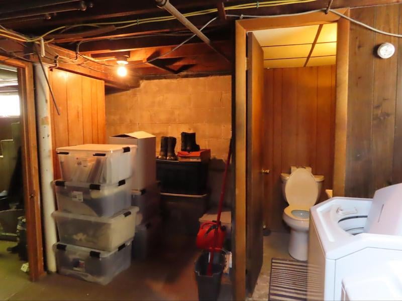 Making a quirky space in Medford work better Before