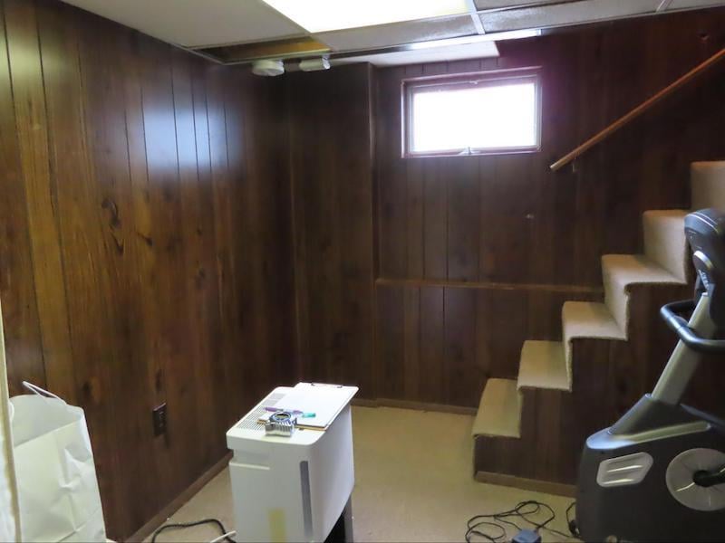 Making a quirky space in Medford work better
