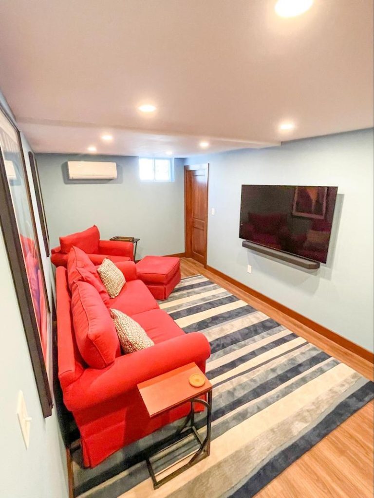 Making a quirky space in Medford work better