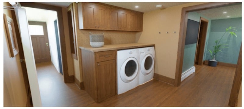Making a quirky space in Medford work better