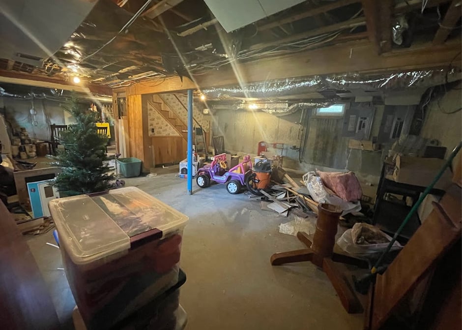 For many New England homeowners