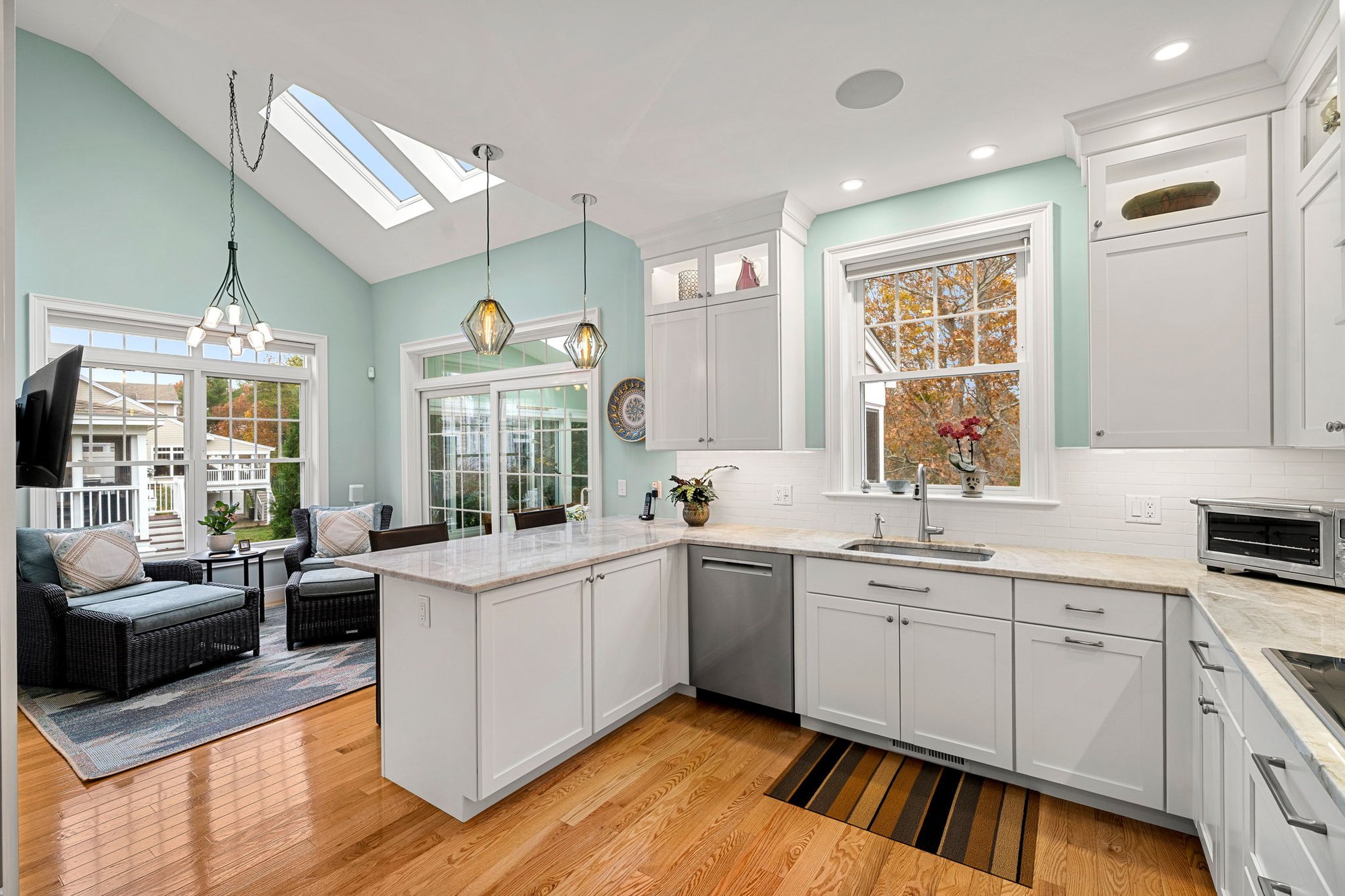 Kitchen Renovations
