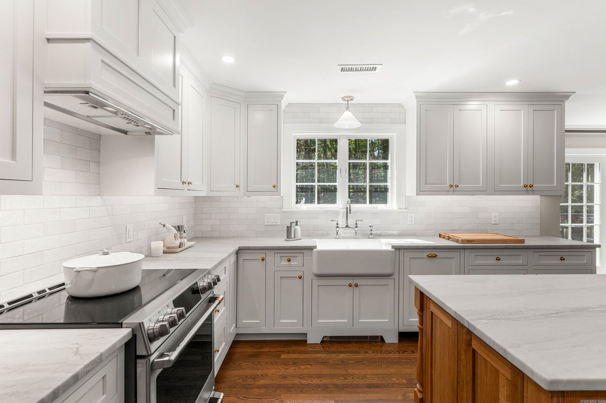 Kitchen Renovations