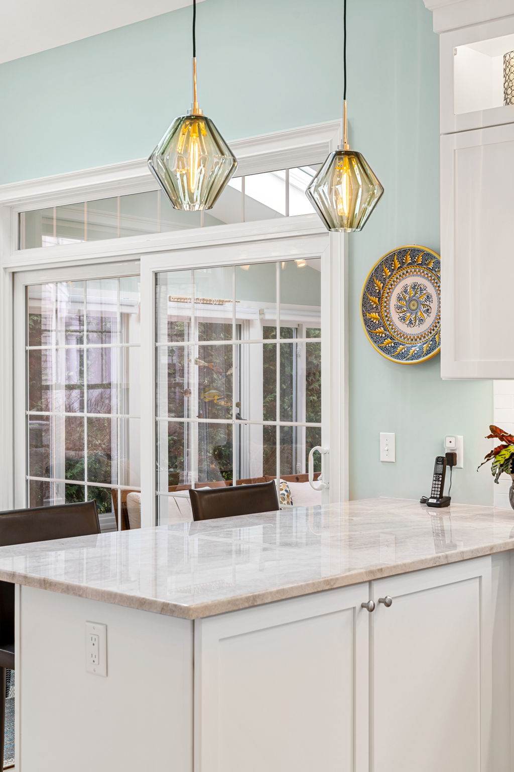 Kitchen Renovations