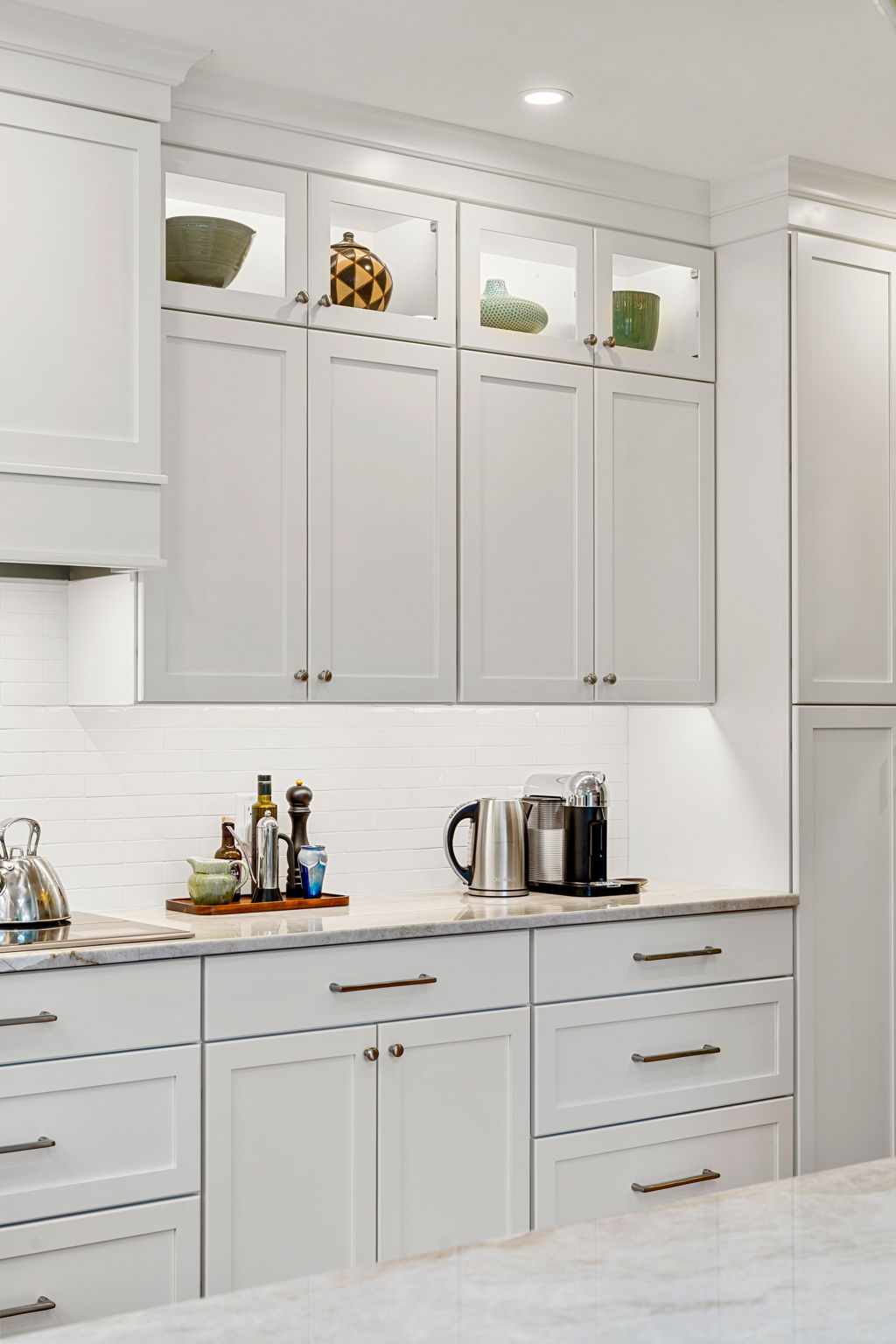Kitchen Renovations