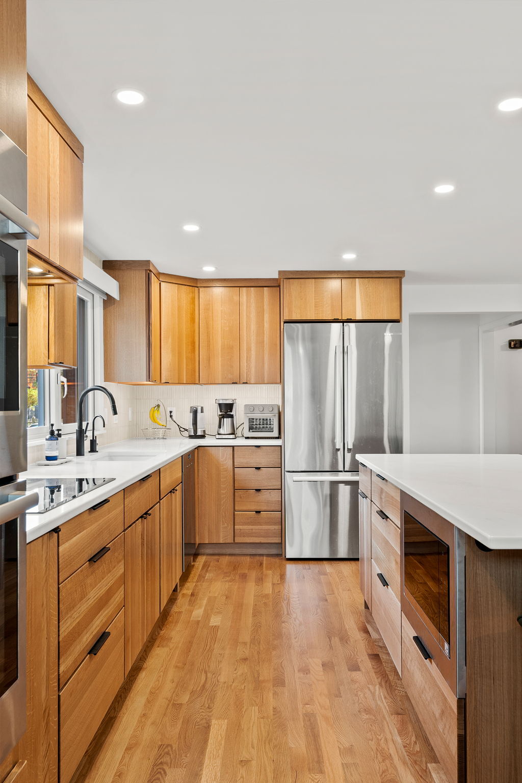 Kitchen Renovations