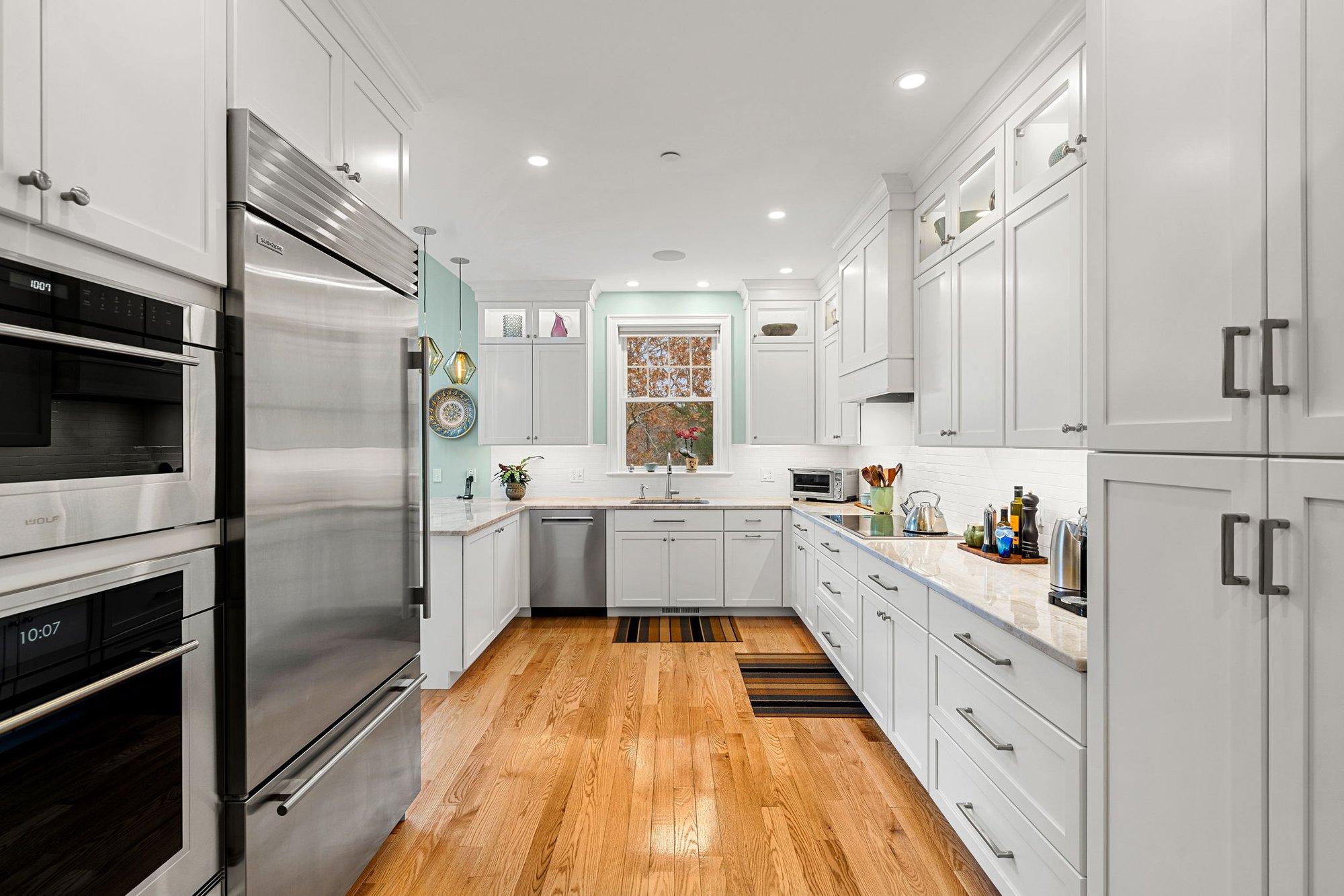 Kitchen Renovations