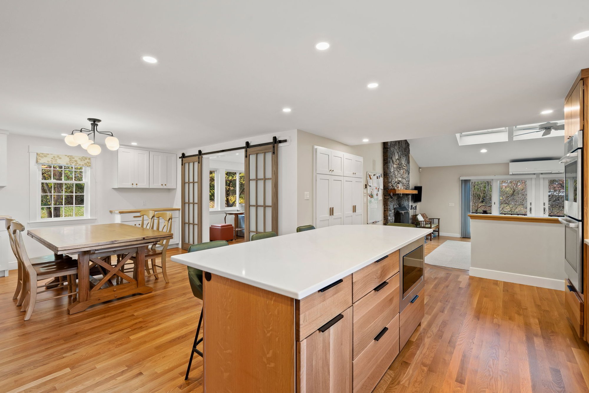 Kitchen Renovations