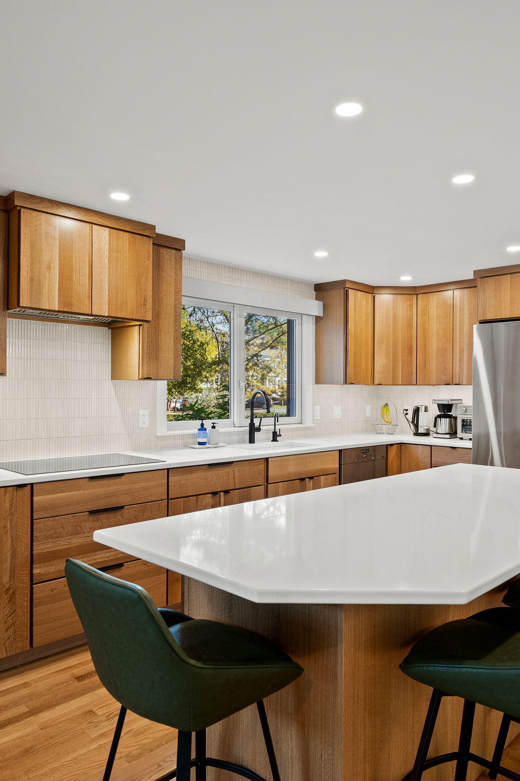 Kitchen Renovations