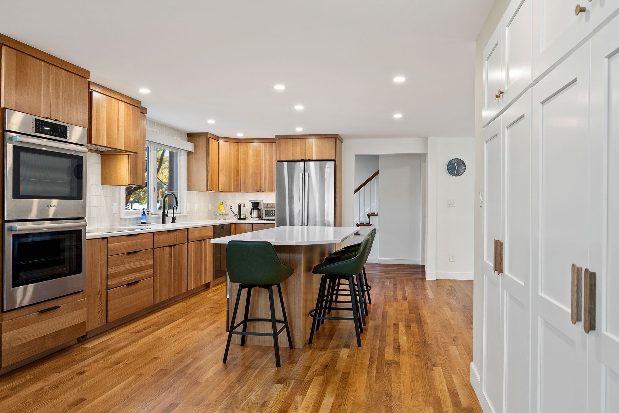 Kitchen Renovations