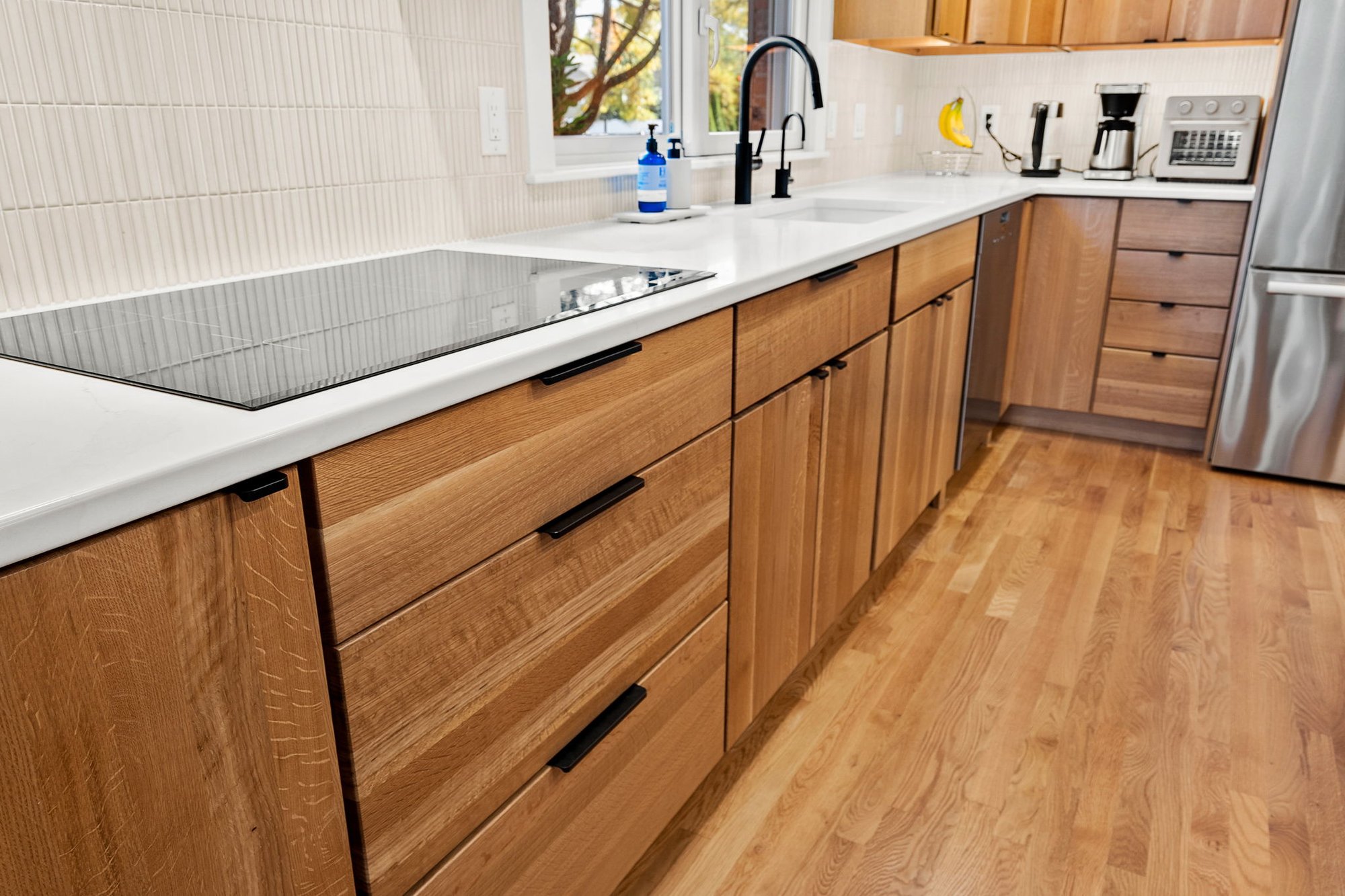 Kitchen Renovations