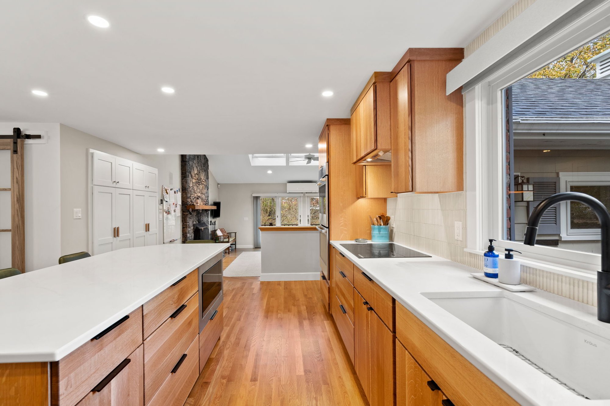 Kitchen Renovations