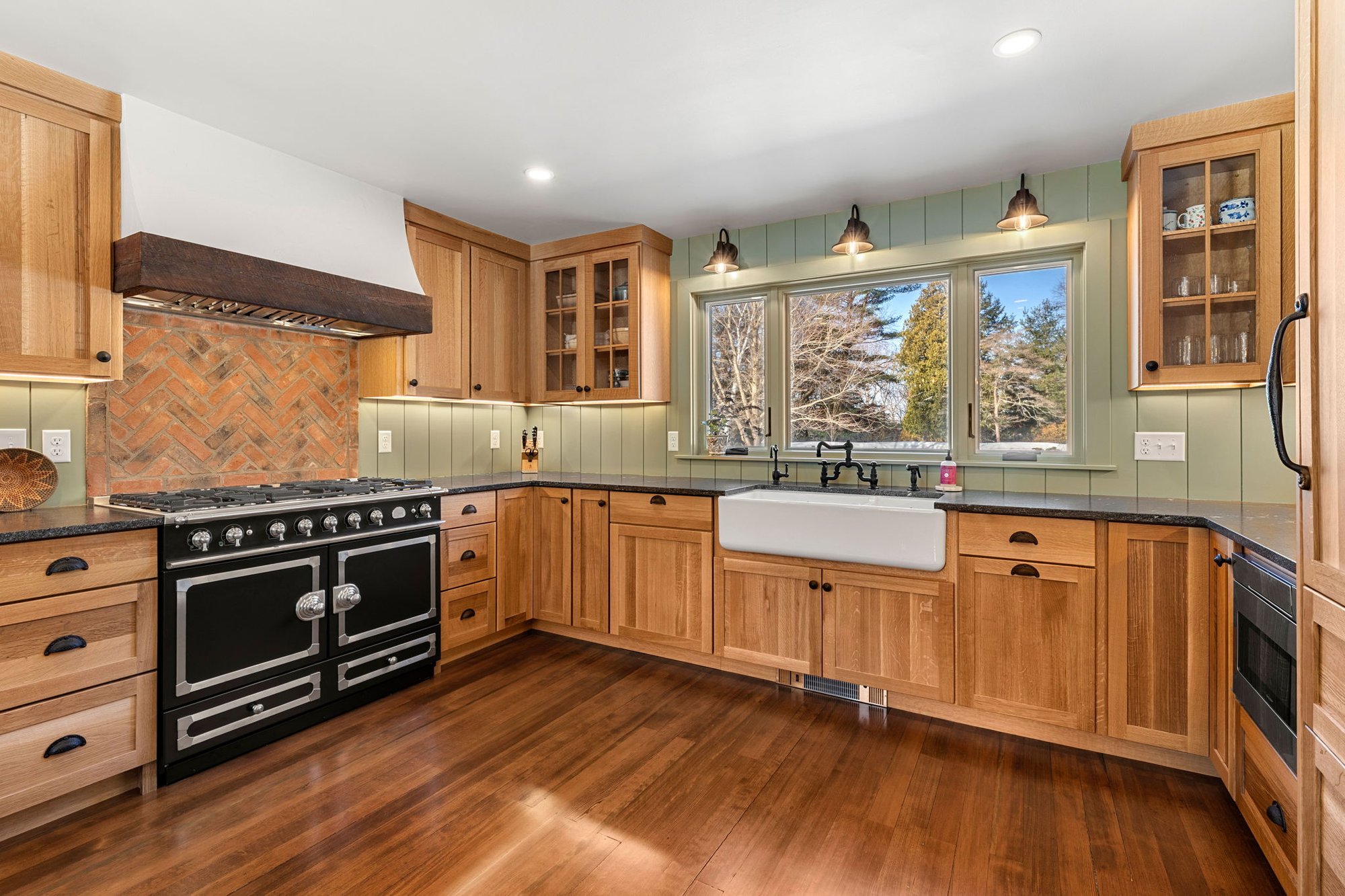 Kitchen Renovations