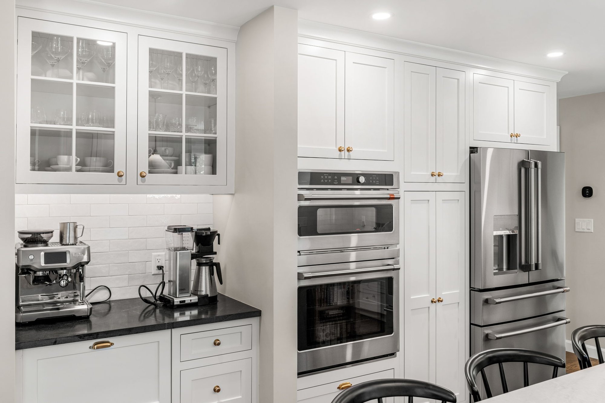 Kitchen Renovations