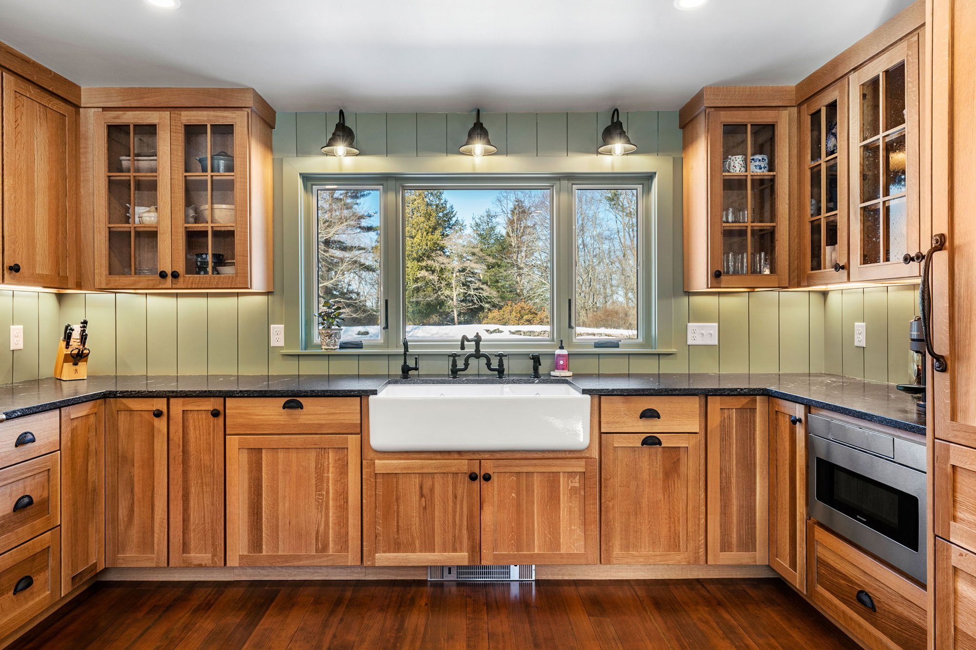 Kitchen Renovations