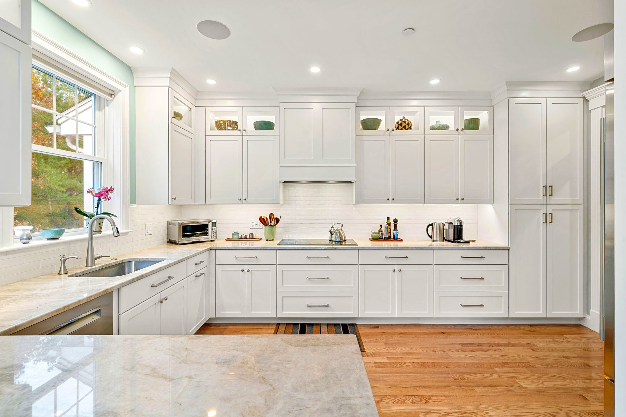 Kitchen Renovations