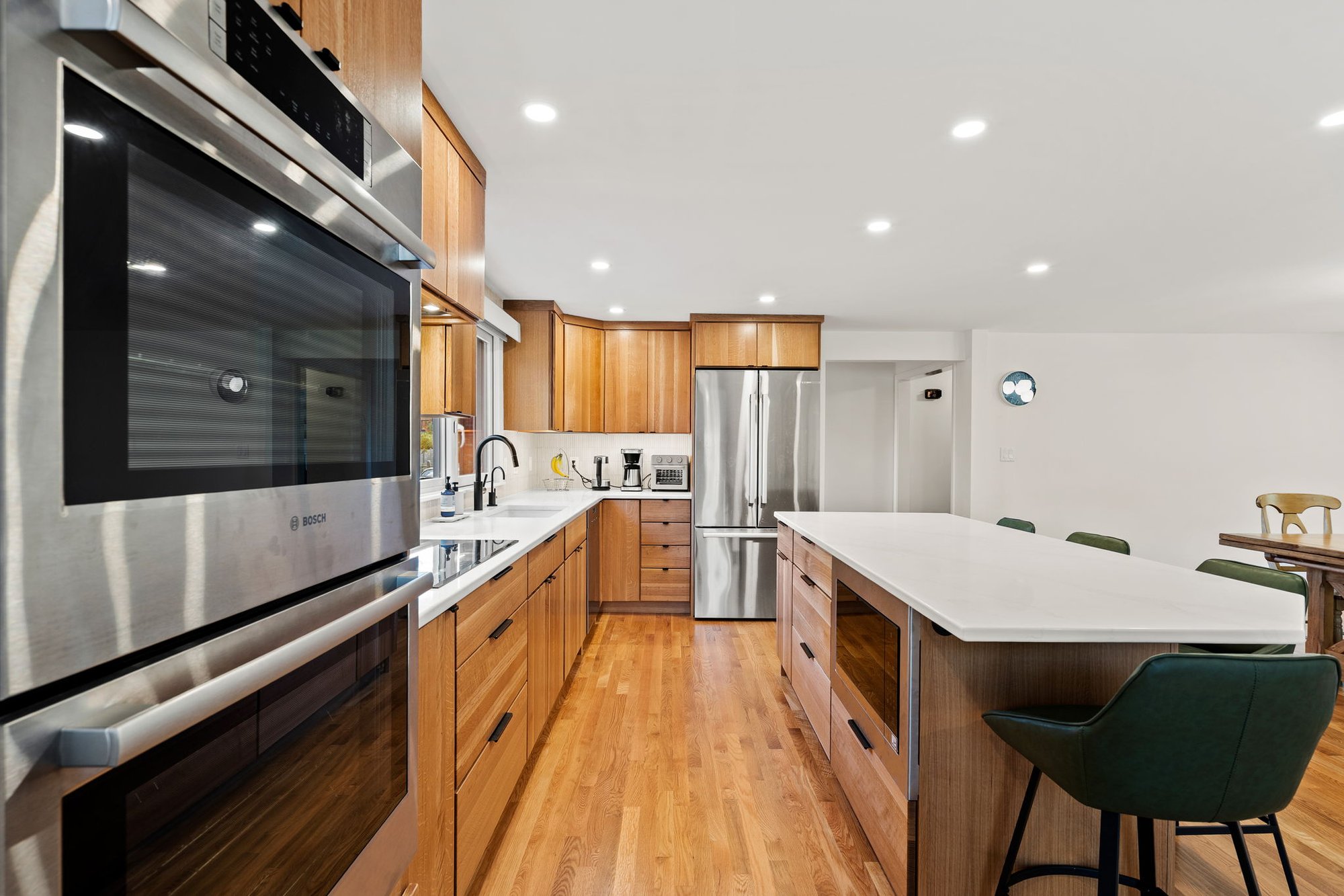 Kitchen Renovations