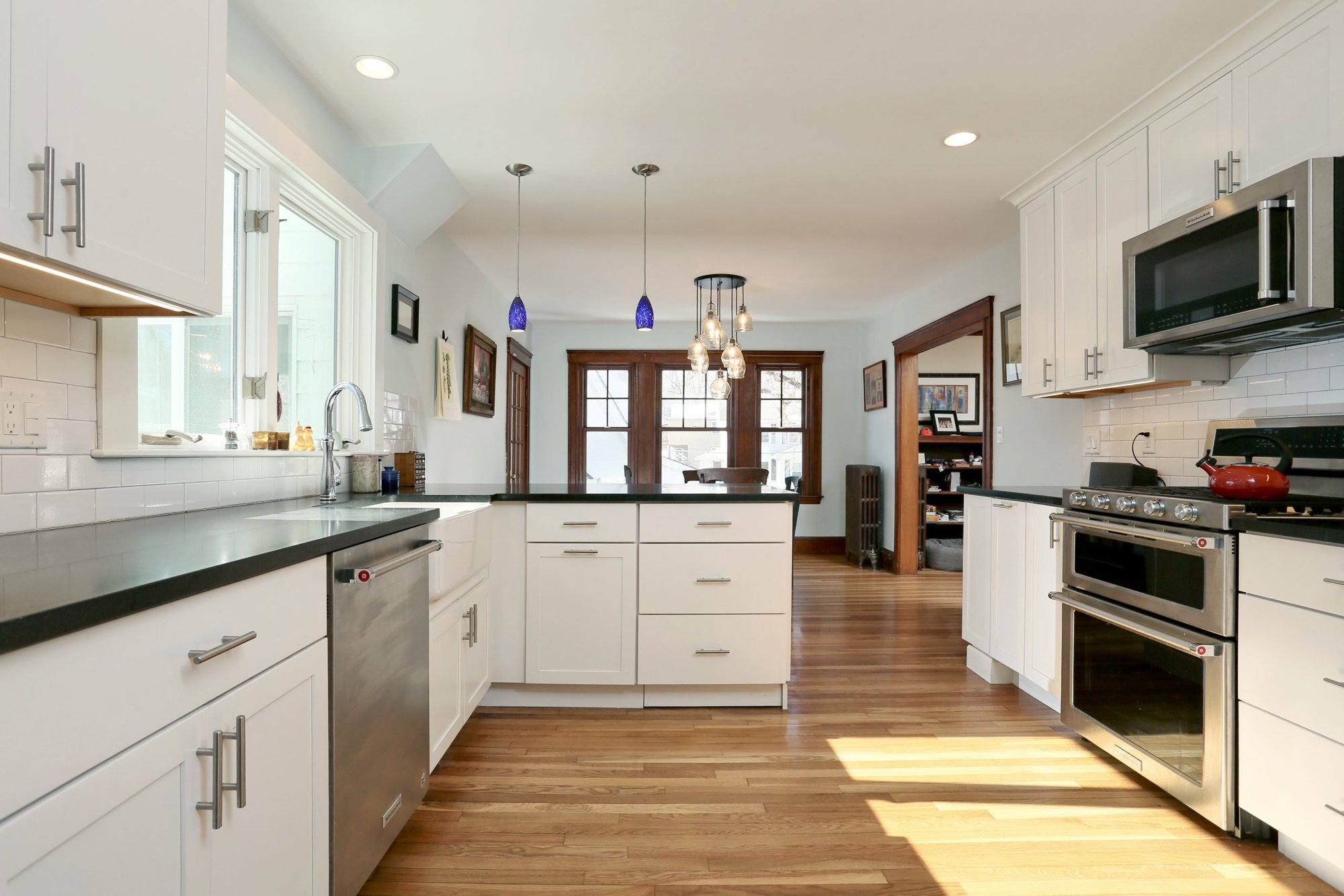 Kitchen Renovations