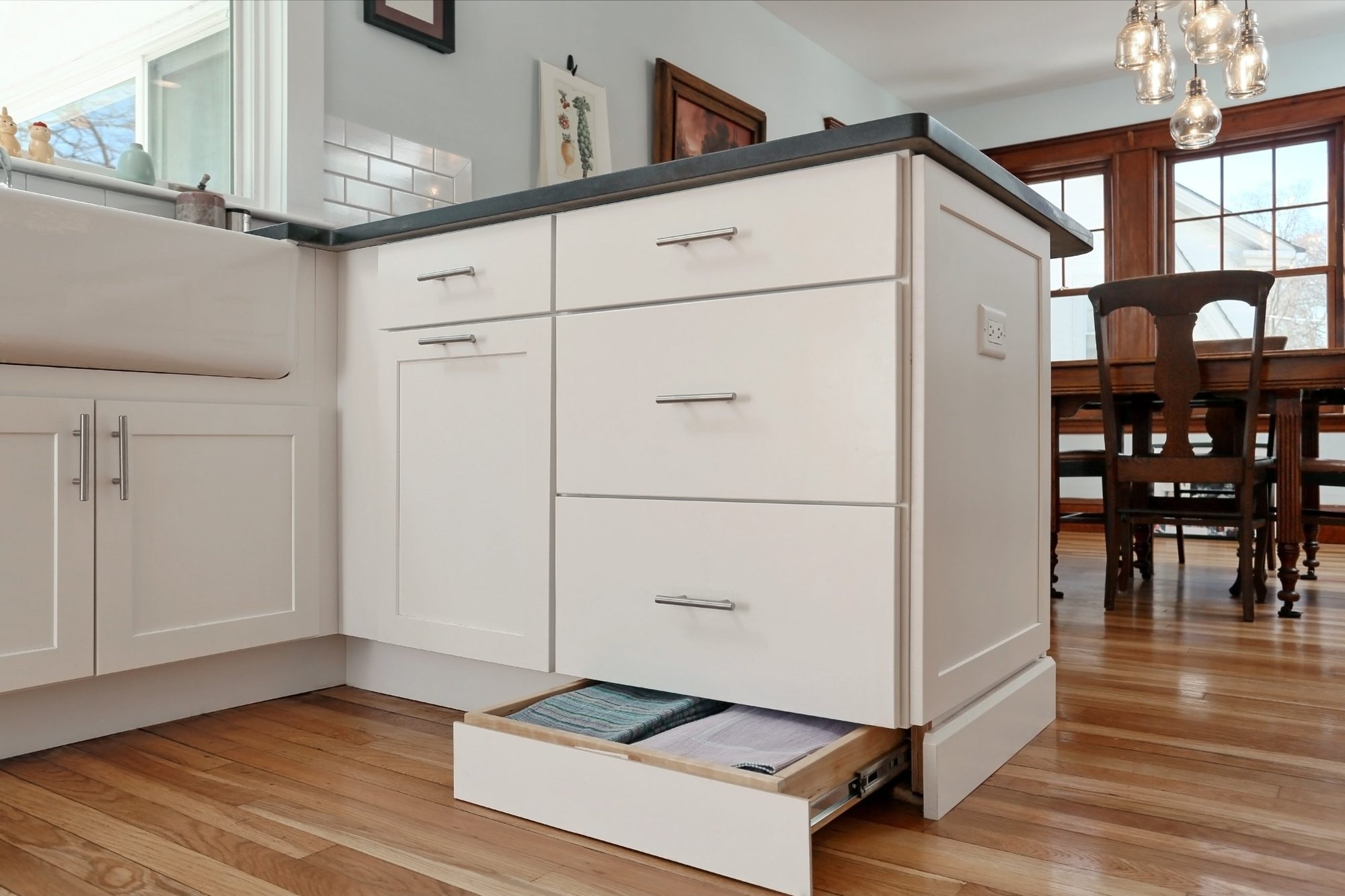 Kitchen Renovations