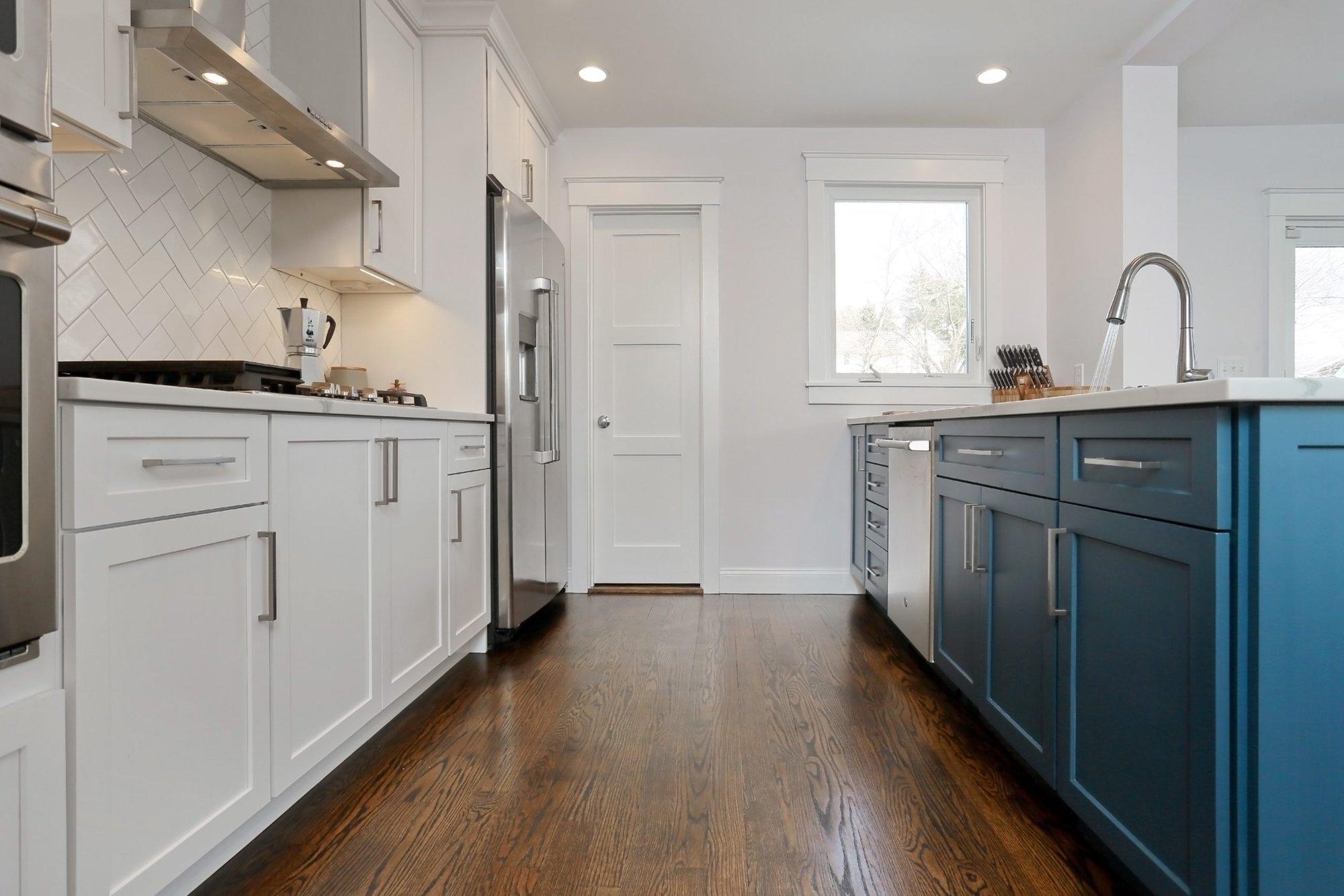 Kitchen Renovations