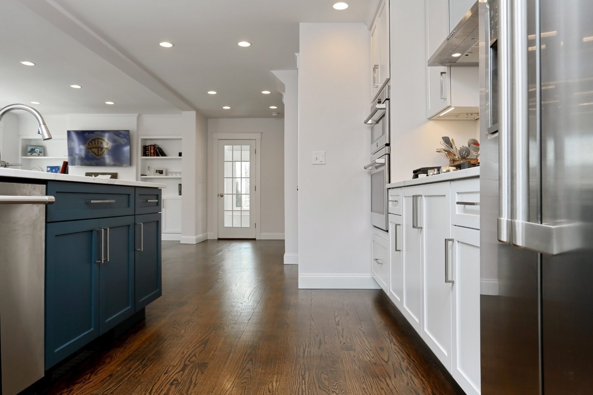 Kitchen Renovations