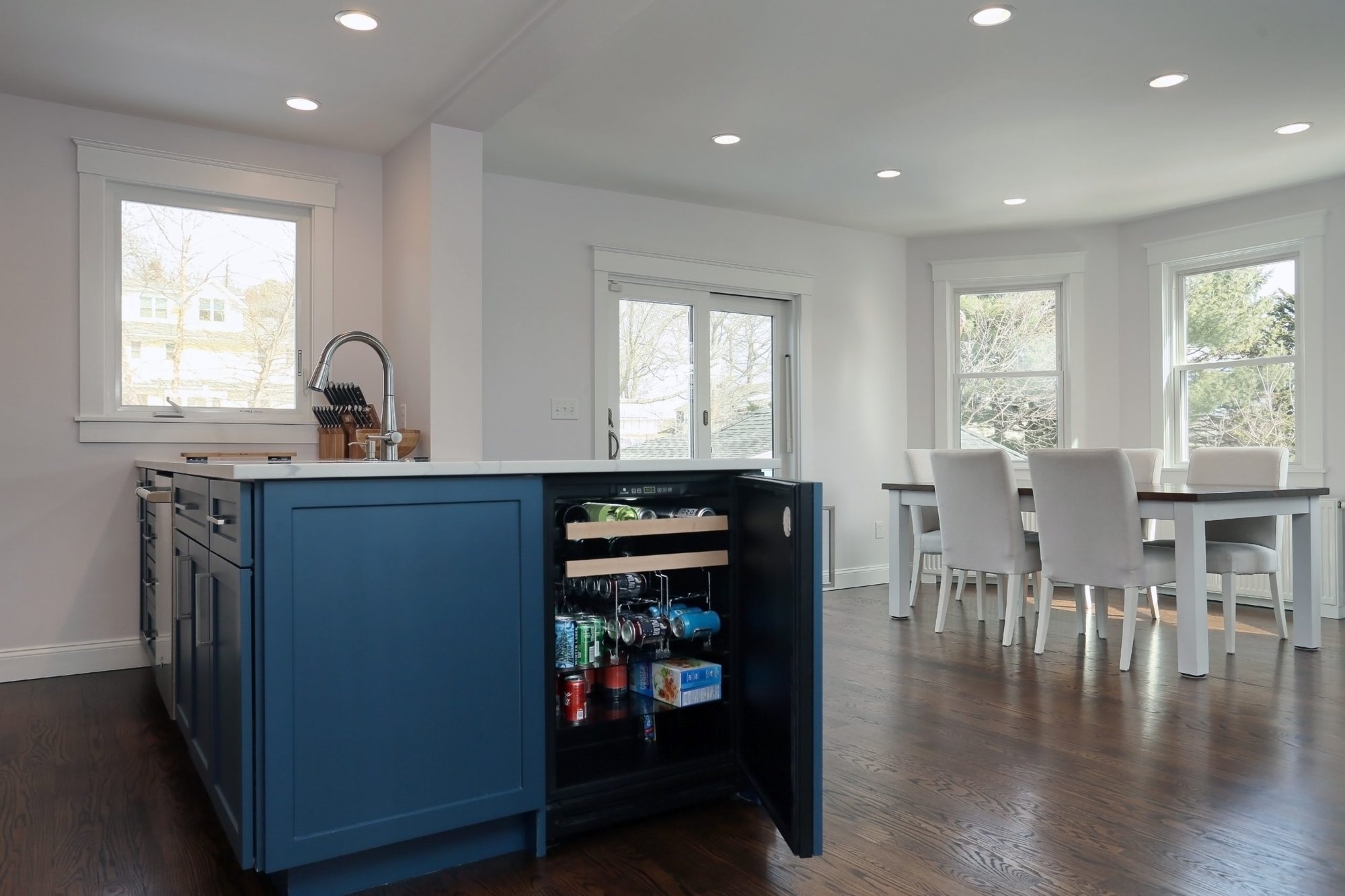 Kitchen Renovations
