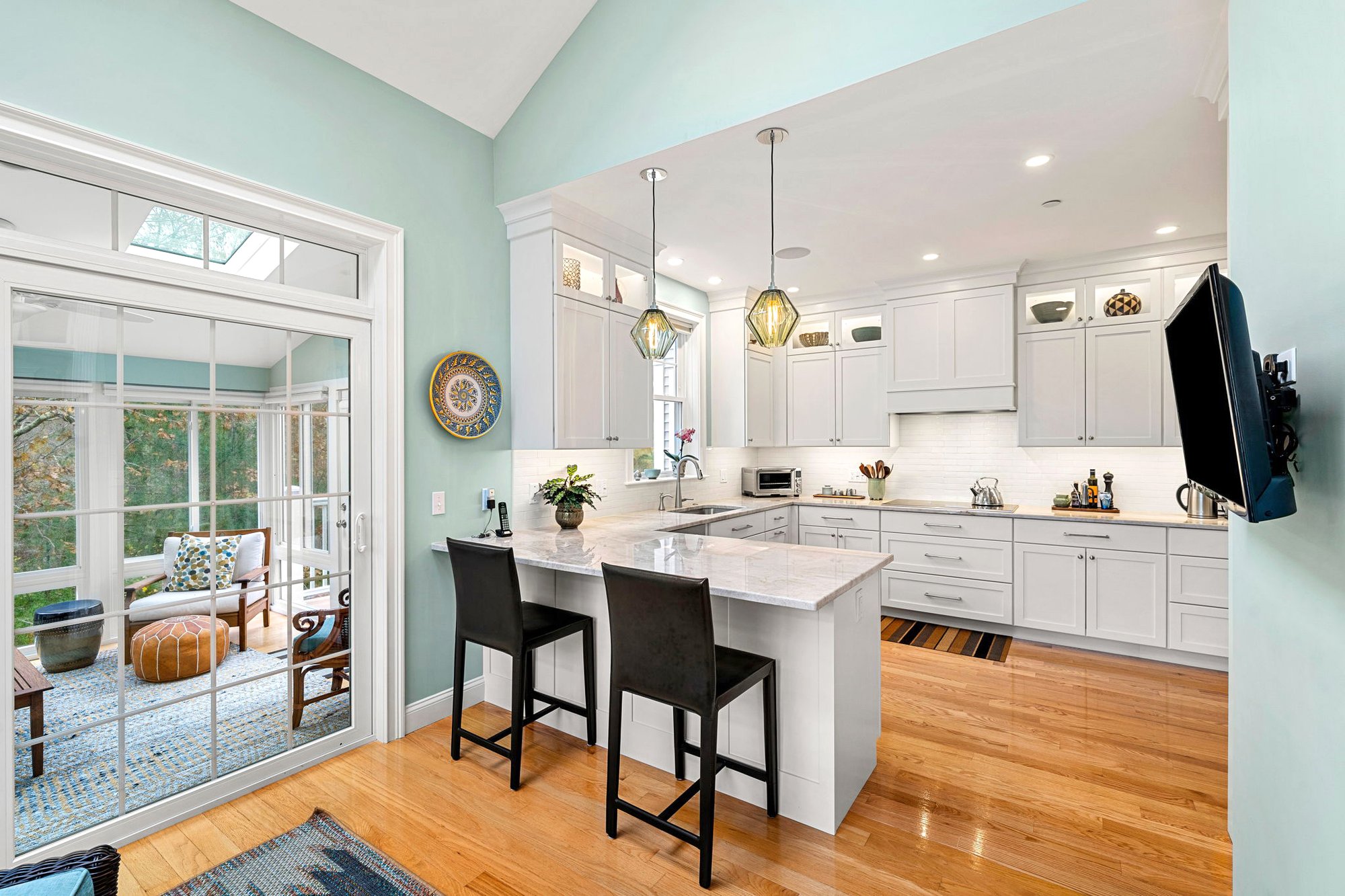 Kitchen Renovations