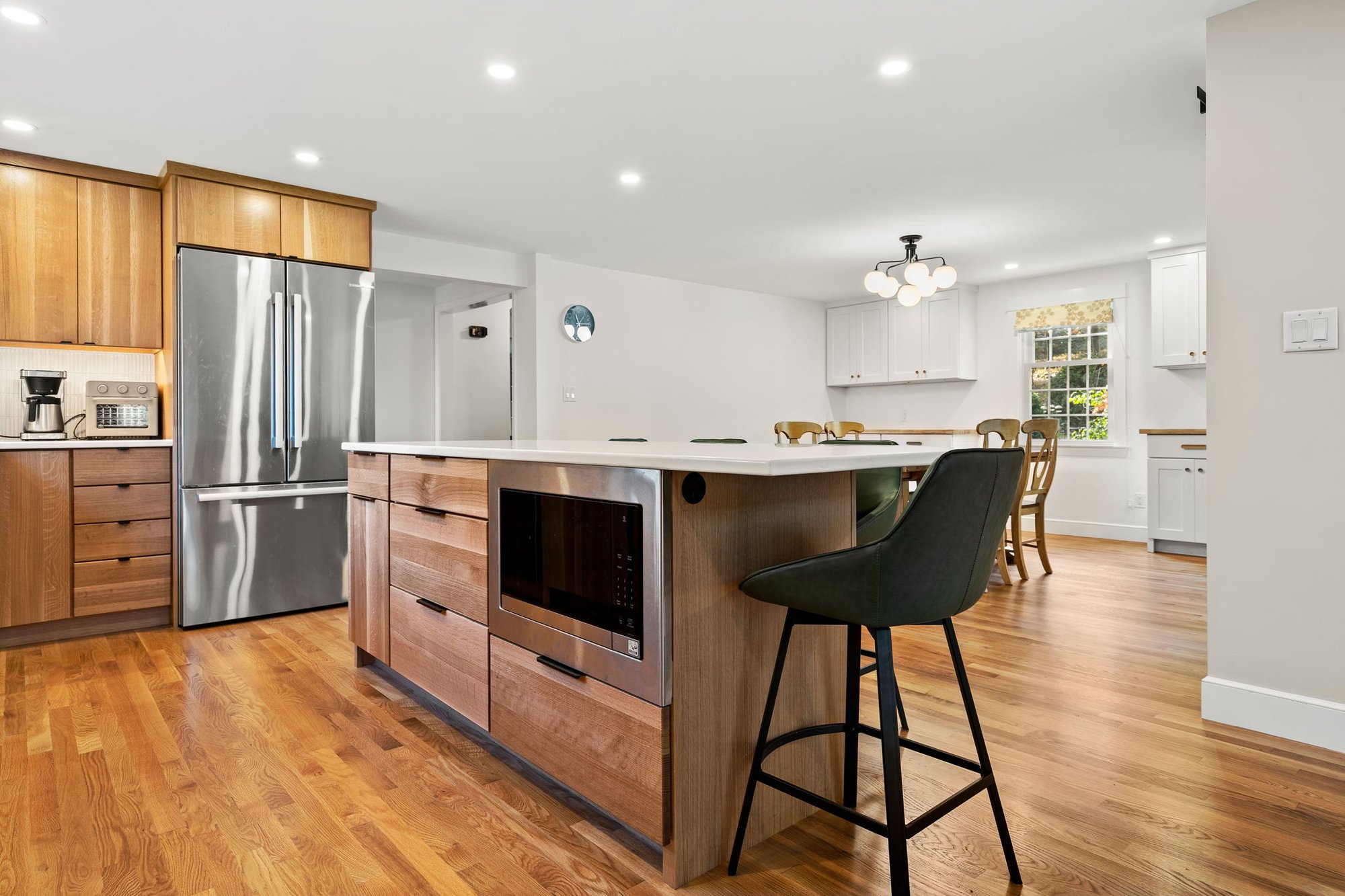 Kitchen Renovations