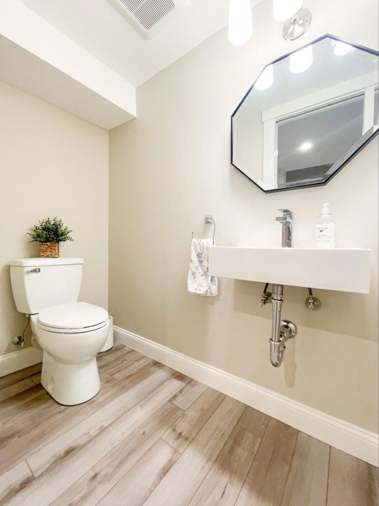 Nahant – Increased space, flexibility