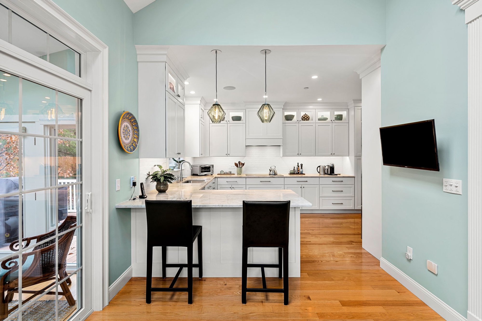 Kitchen Renovations