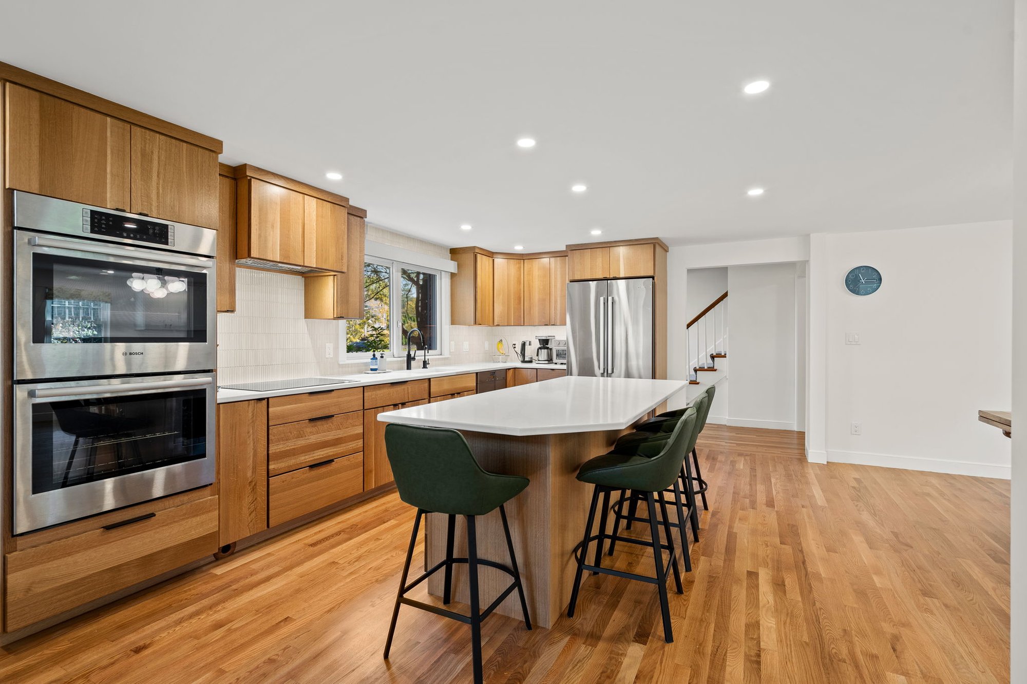 Kitchen Renovations
