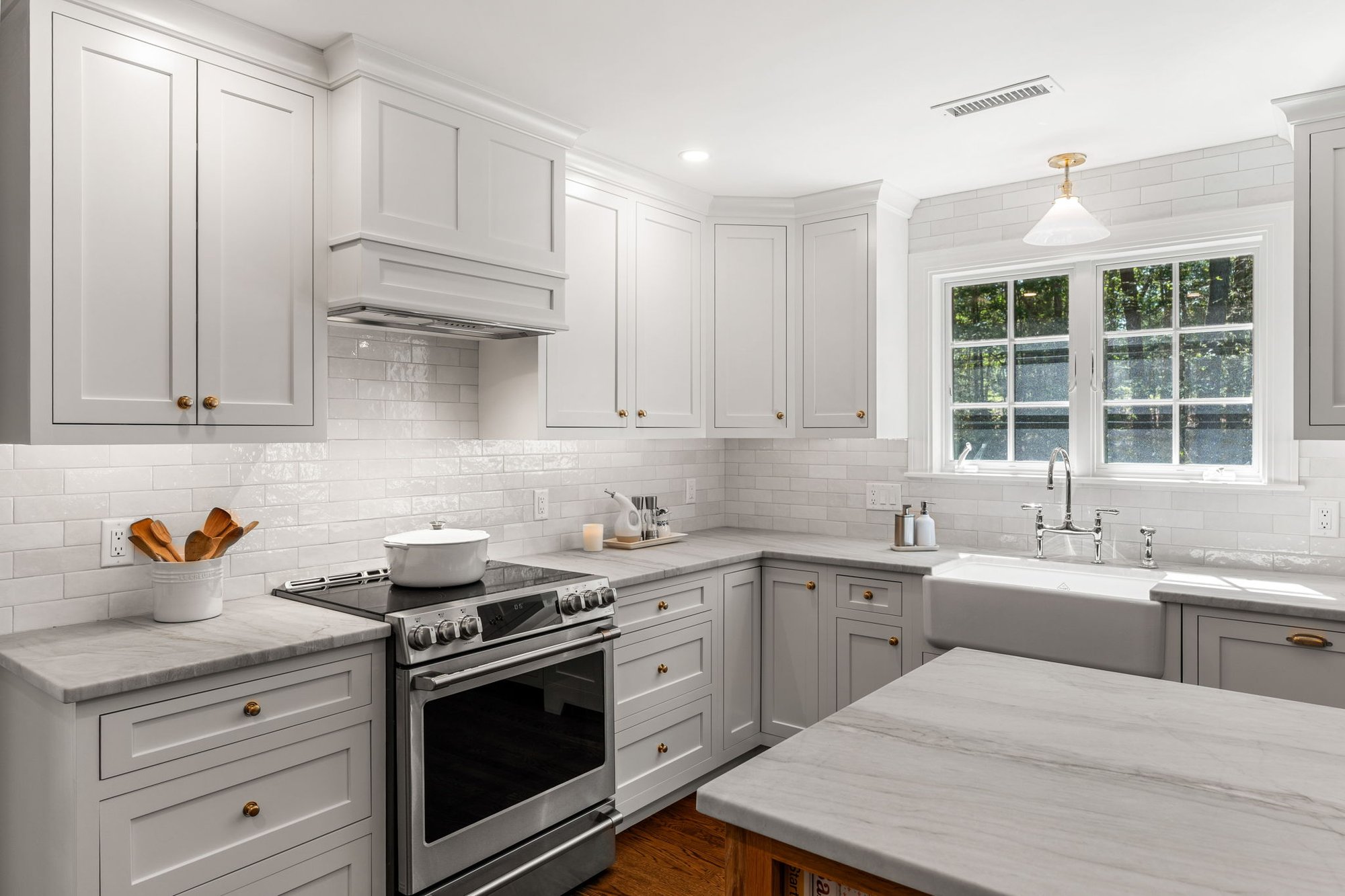 Kitchen Renovations