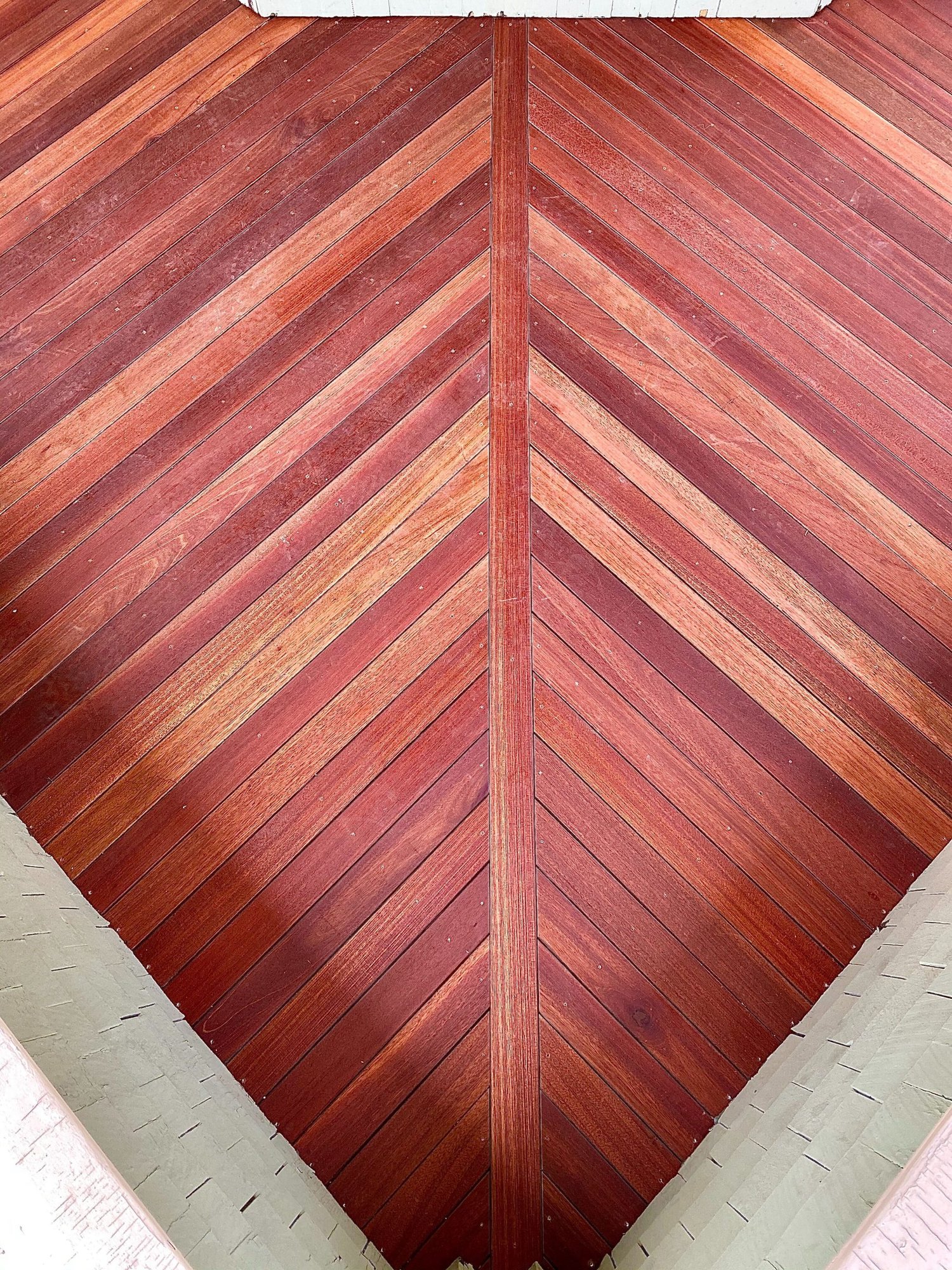 Decks and Exteriors