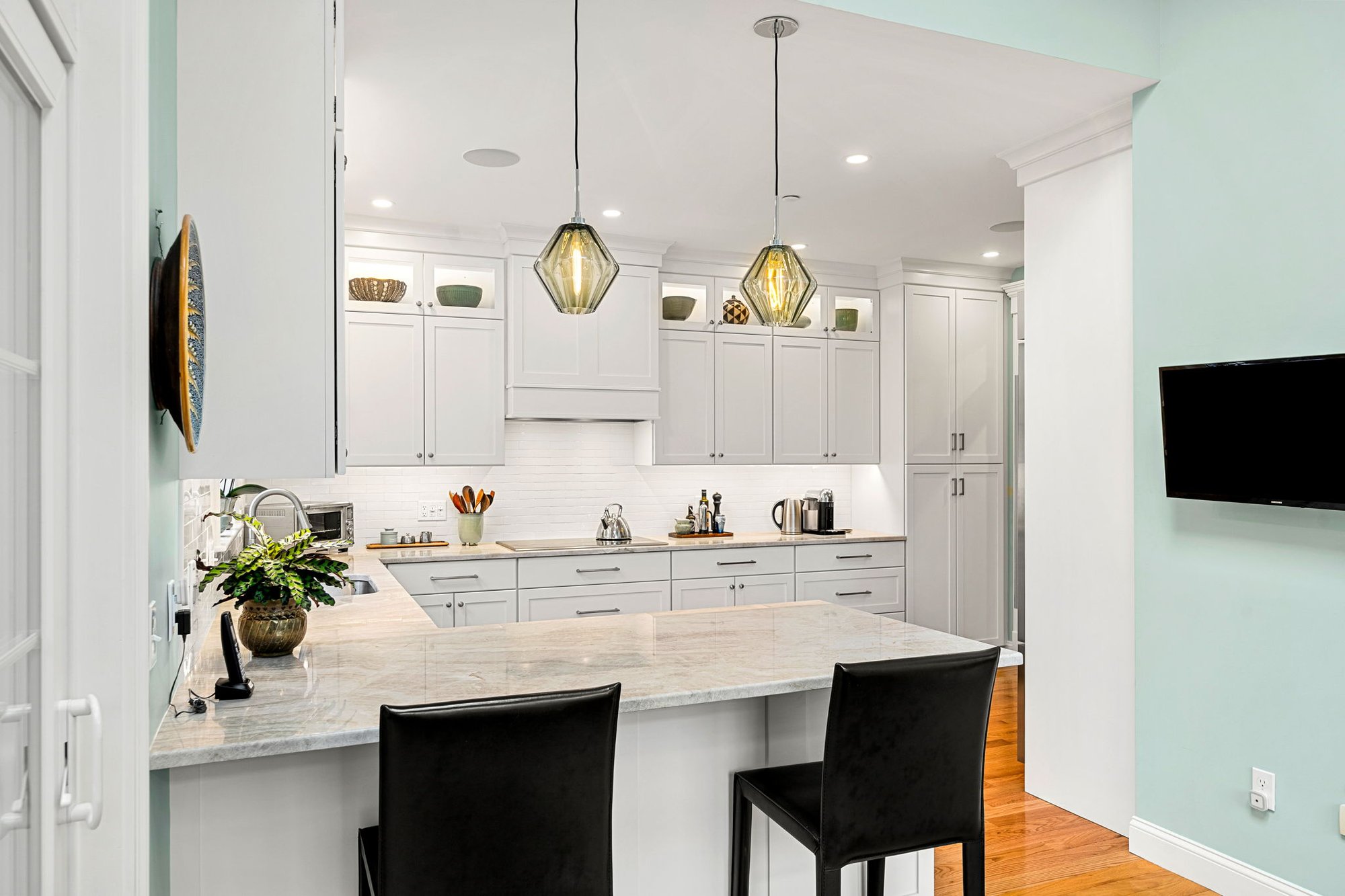 Kitchen Renovations