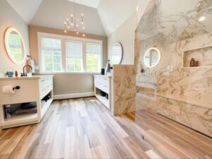 For many New England homeowners