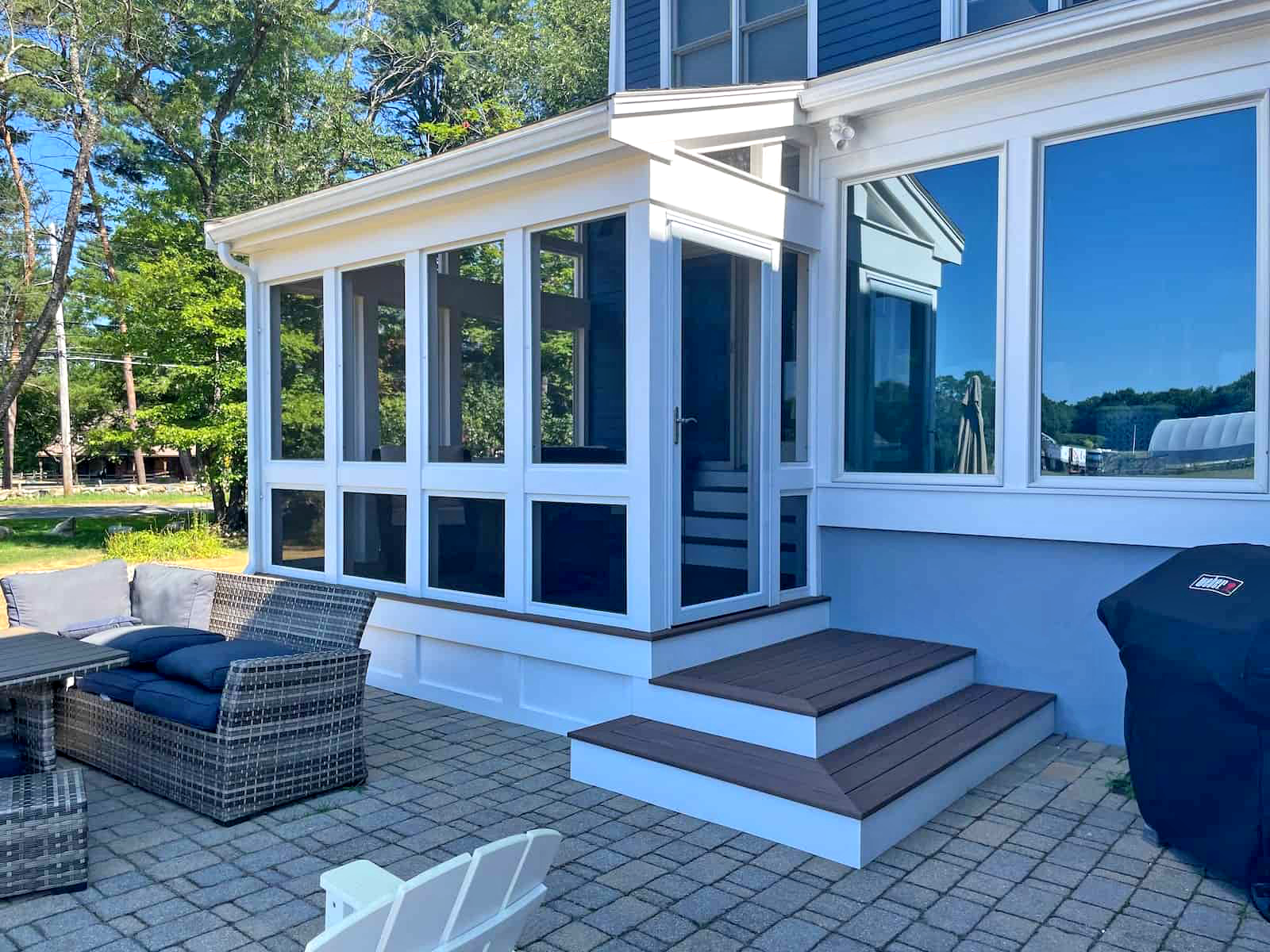 Godfrey sunrooms