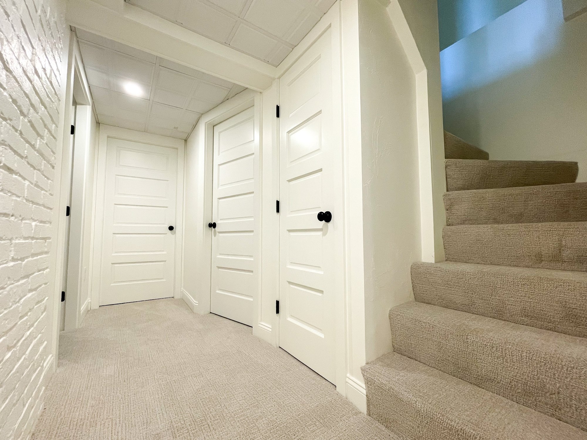 Basement Remodeling