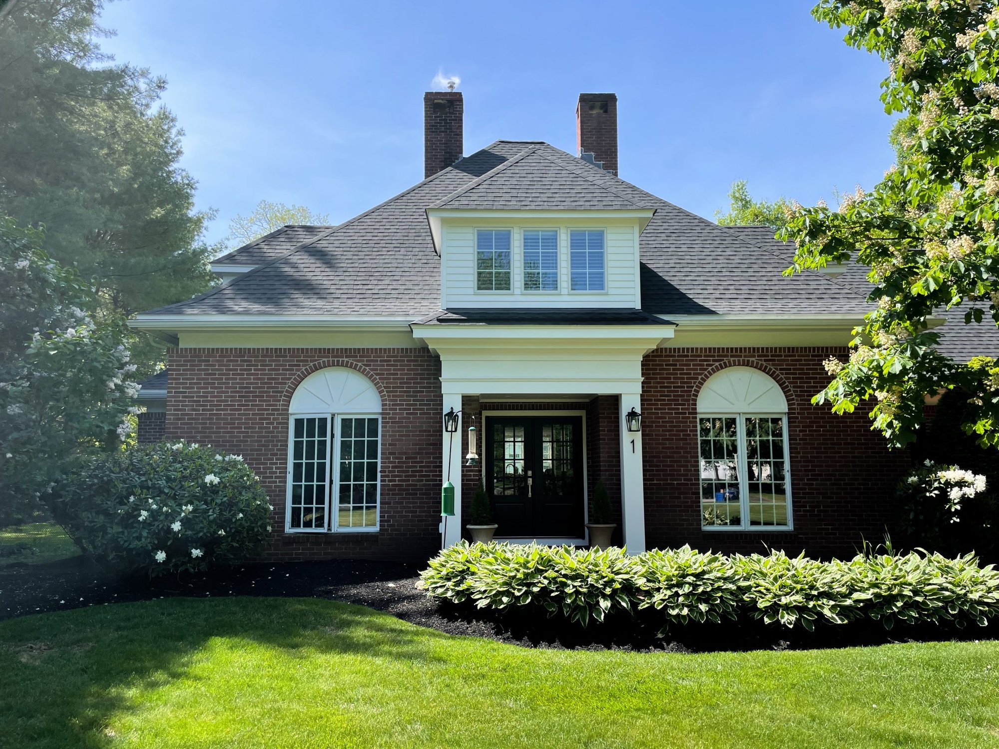 Decks and Exteriors