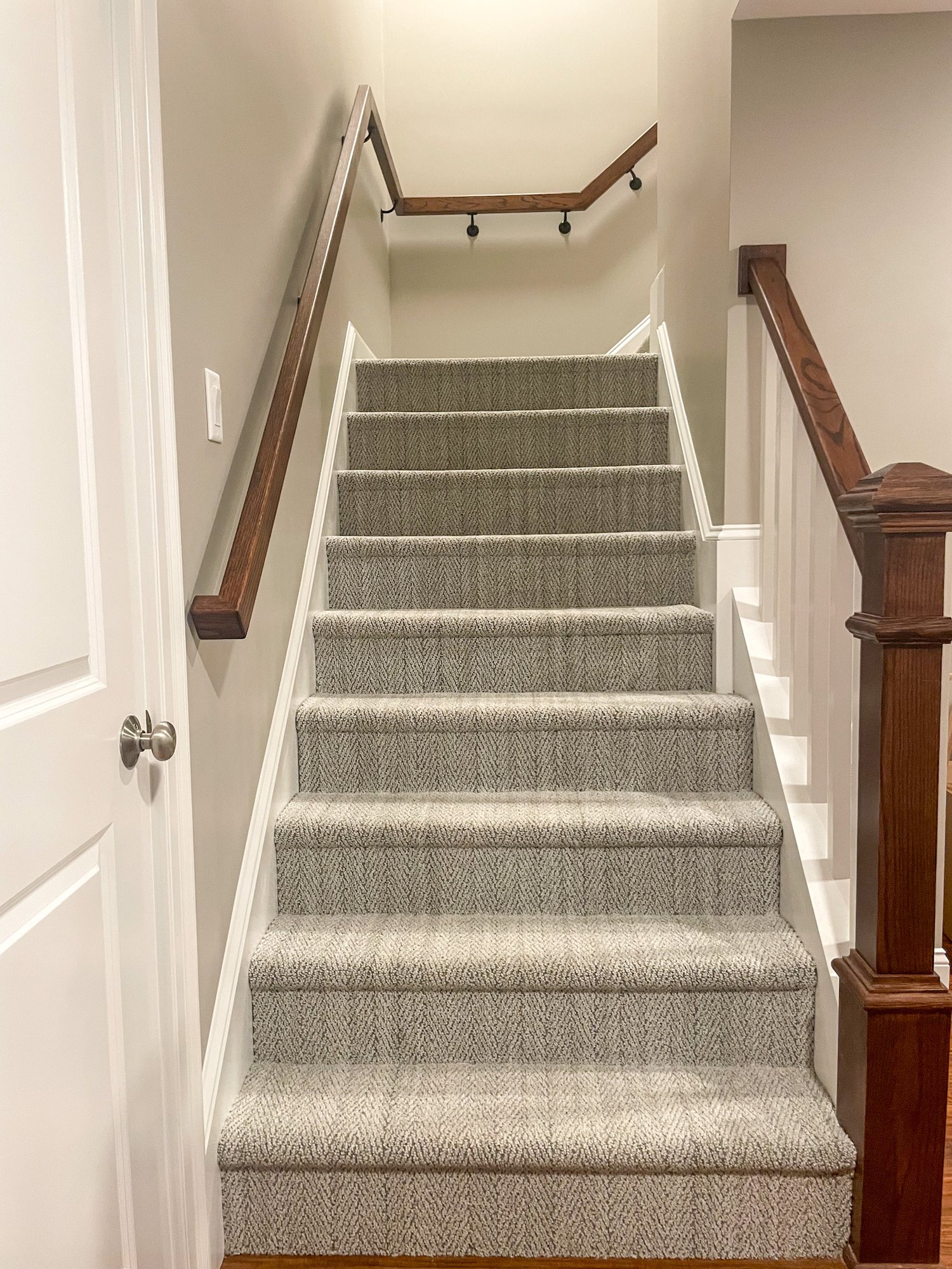 Basement Remodeling
