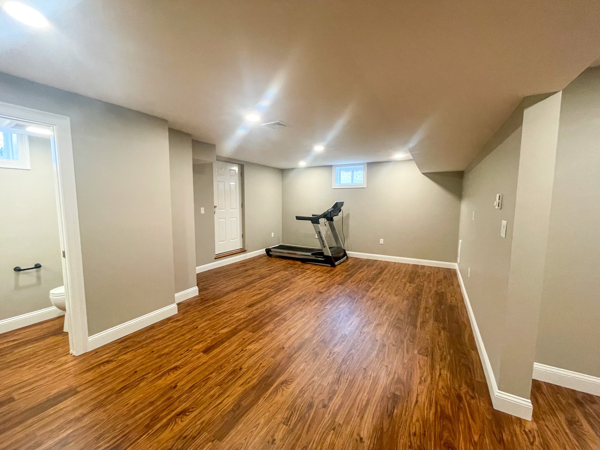 Playroom